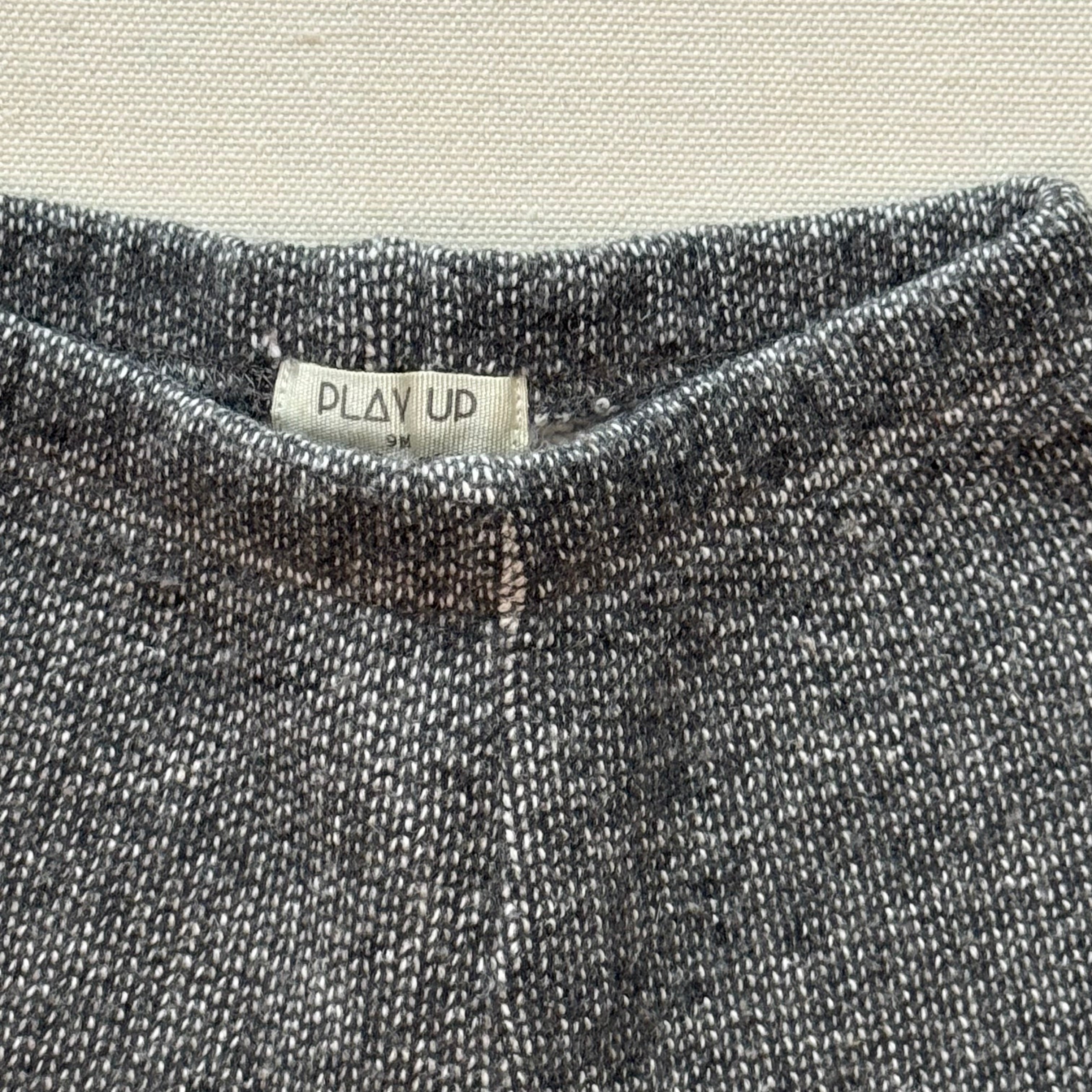 Pantalon Play up 9 mois