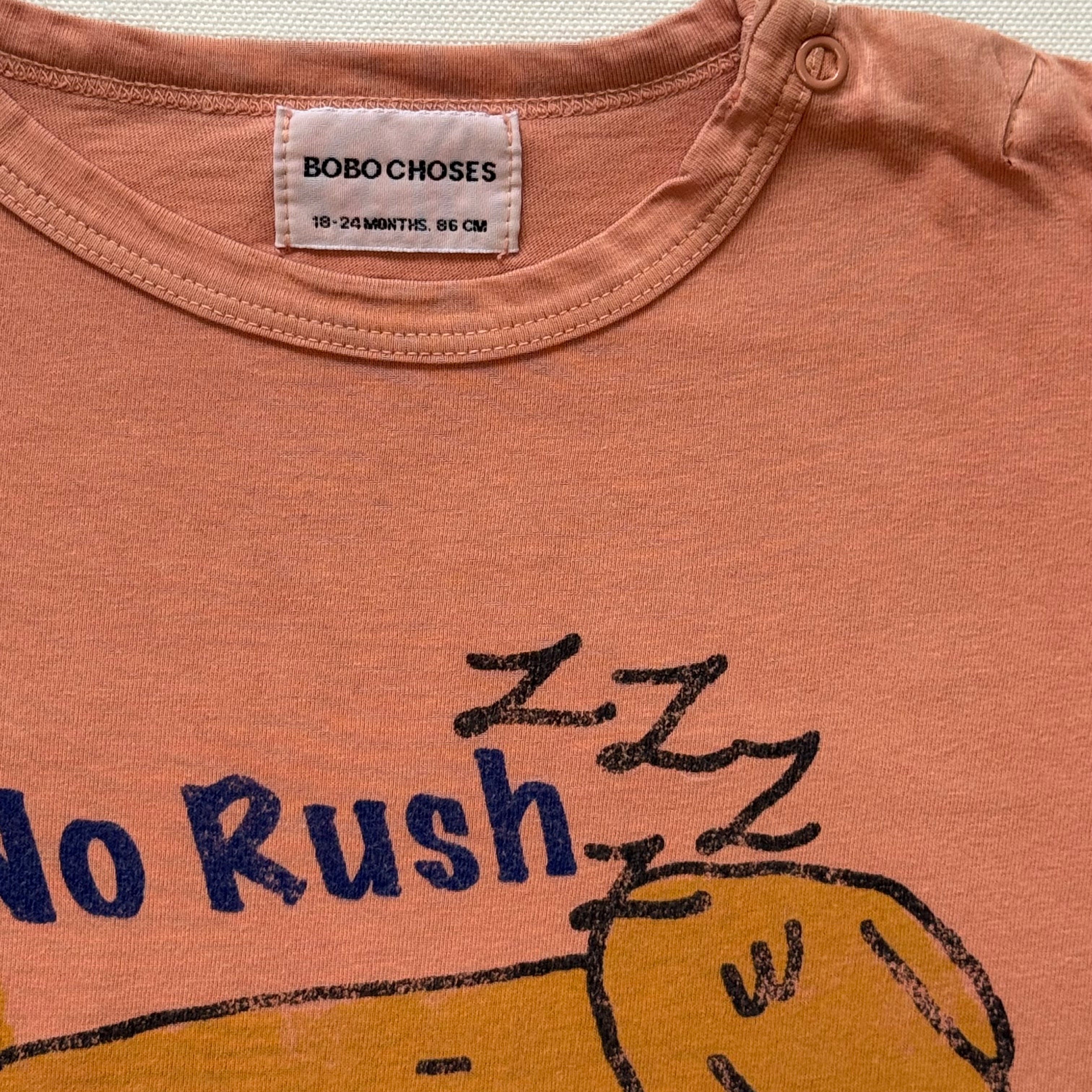 Pullover Bobo Choses 24 mois