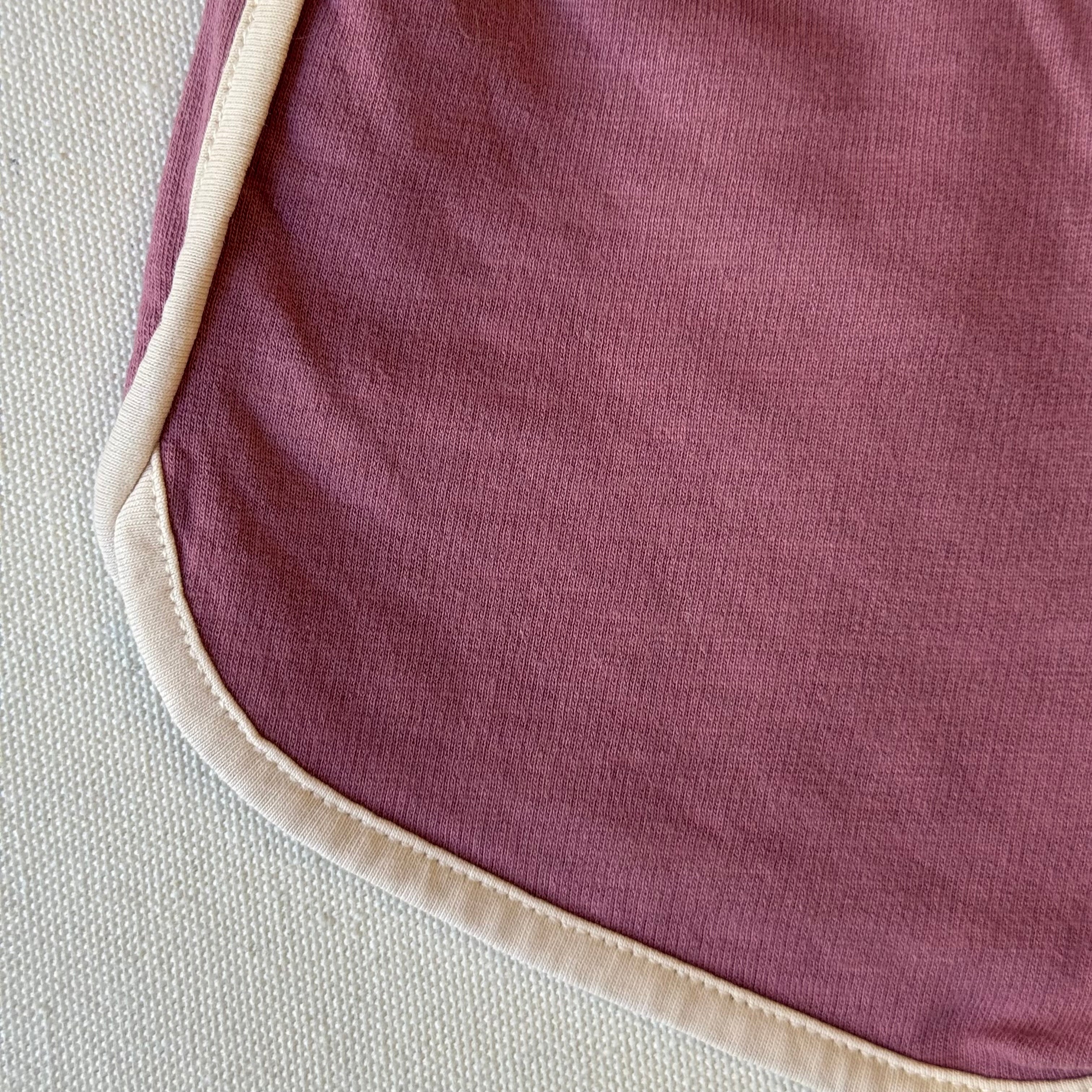 Short Babyclic 12-18 mois