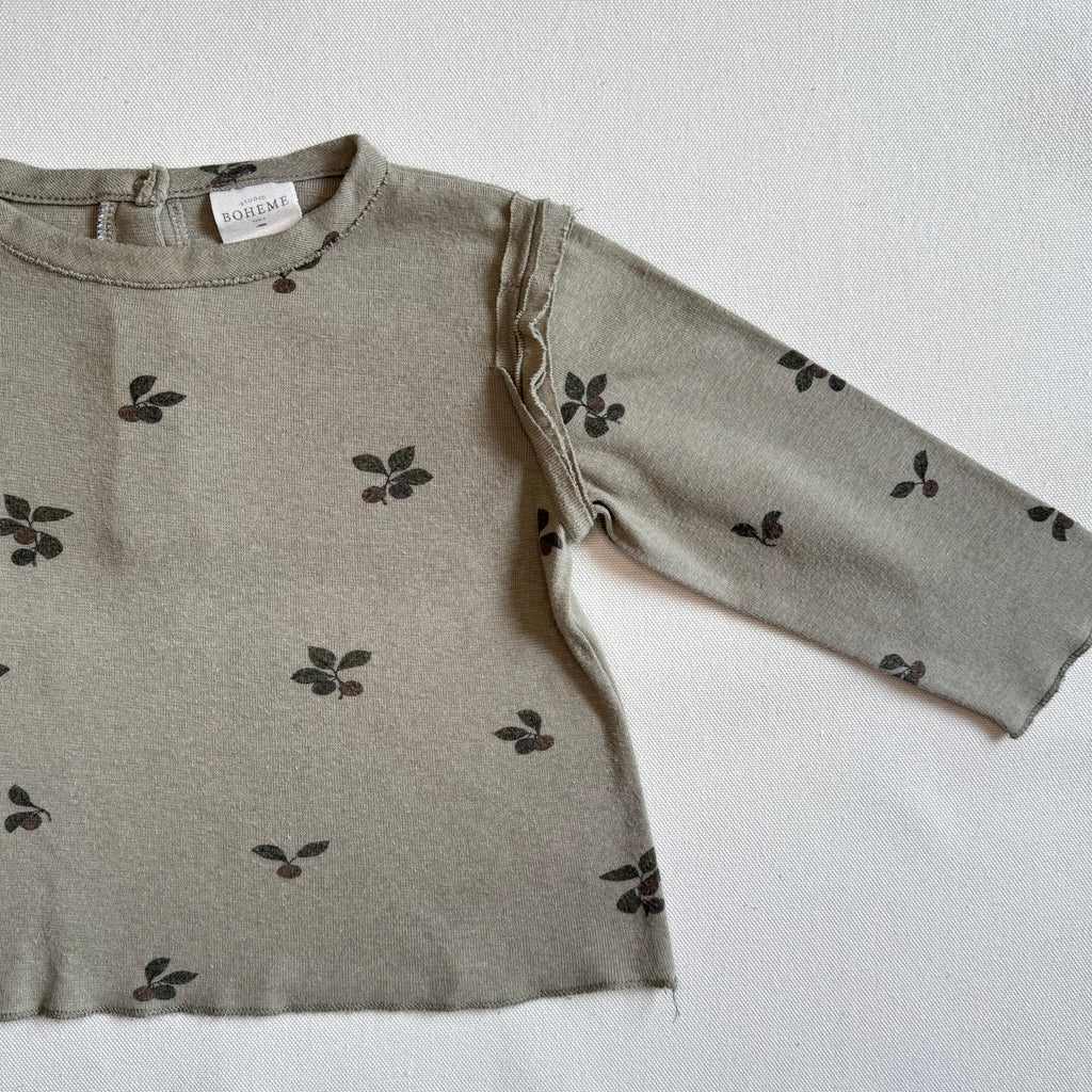 Pullover Studio Bohème 18-24 Monate