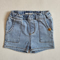 Short Lil‘ Atelier 3 mois