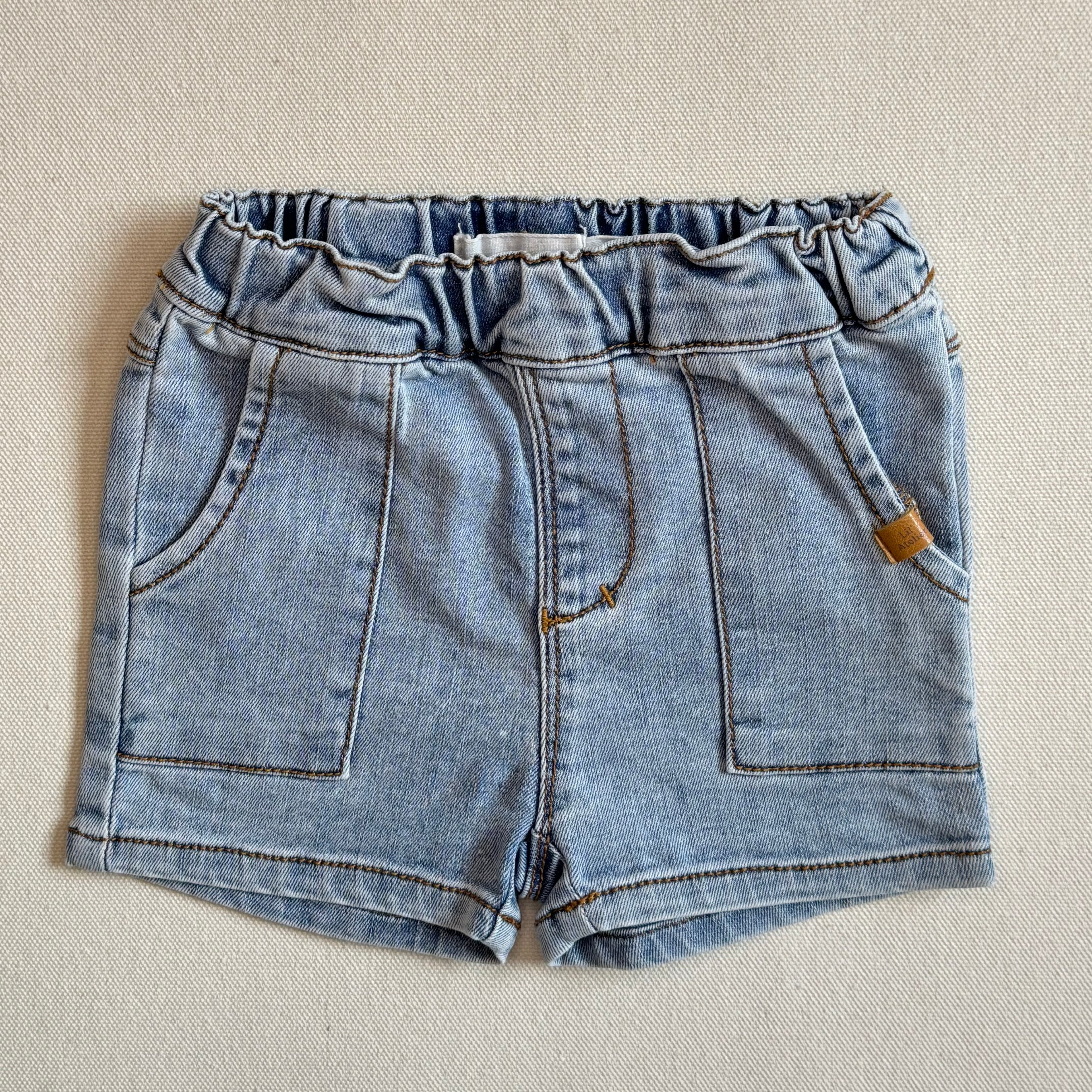 Short Lil‘ Atelier 3 mois