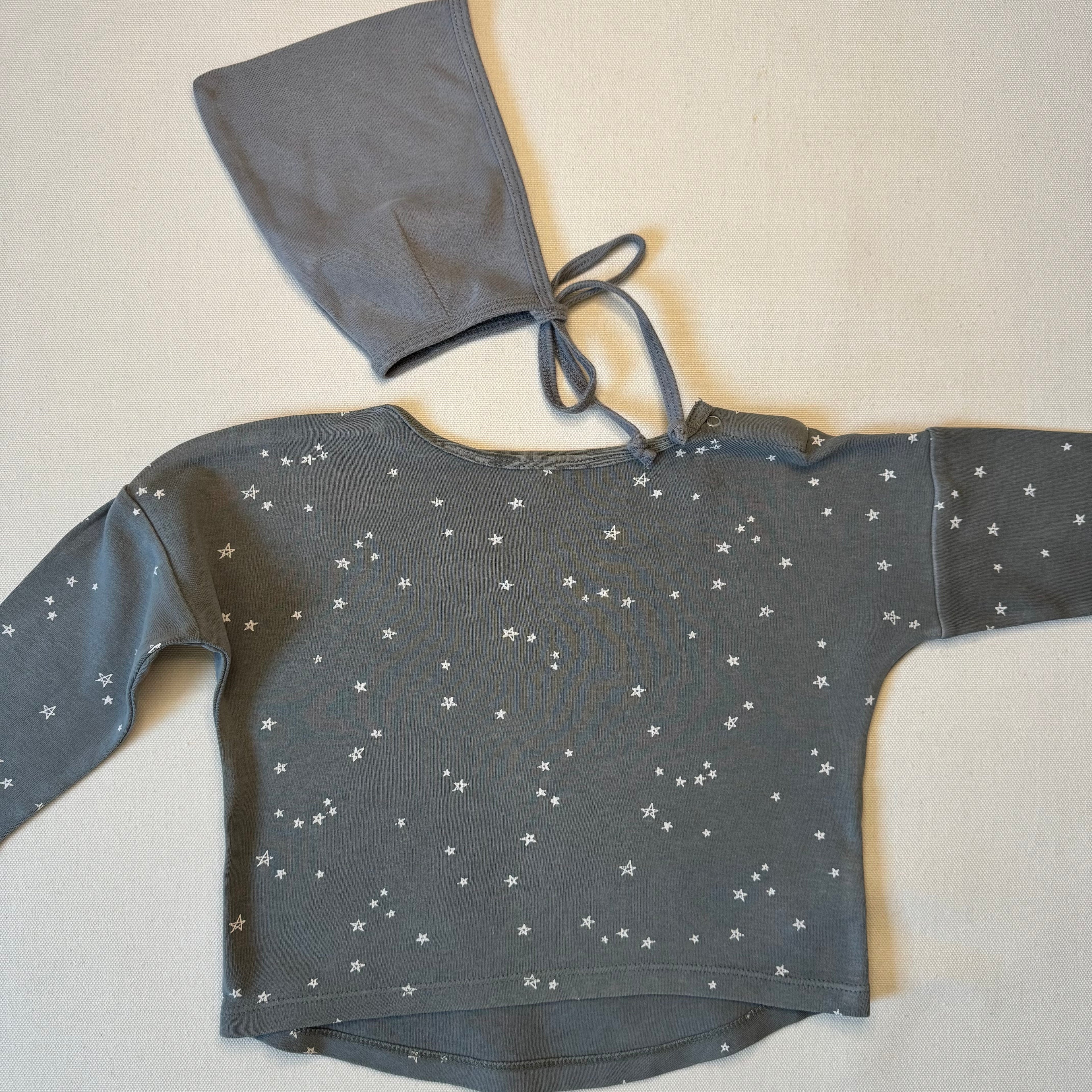 Pullover Quincy Mae 18-24 mois