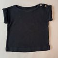 T-shirt Poudre Organic 12 Monate