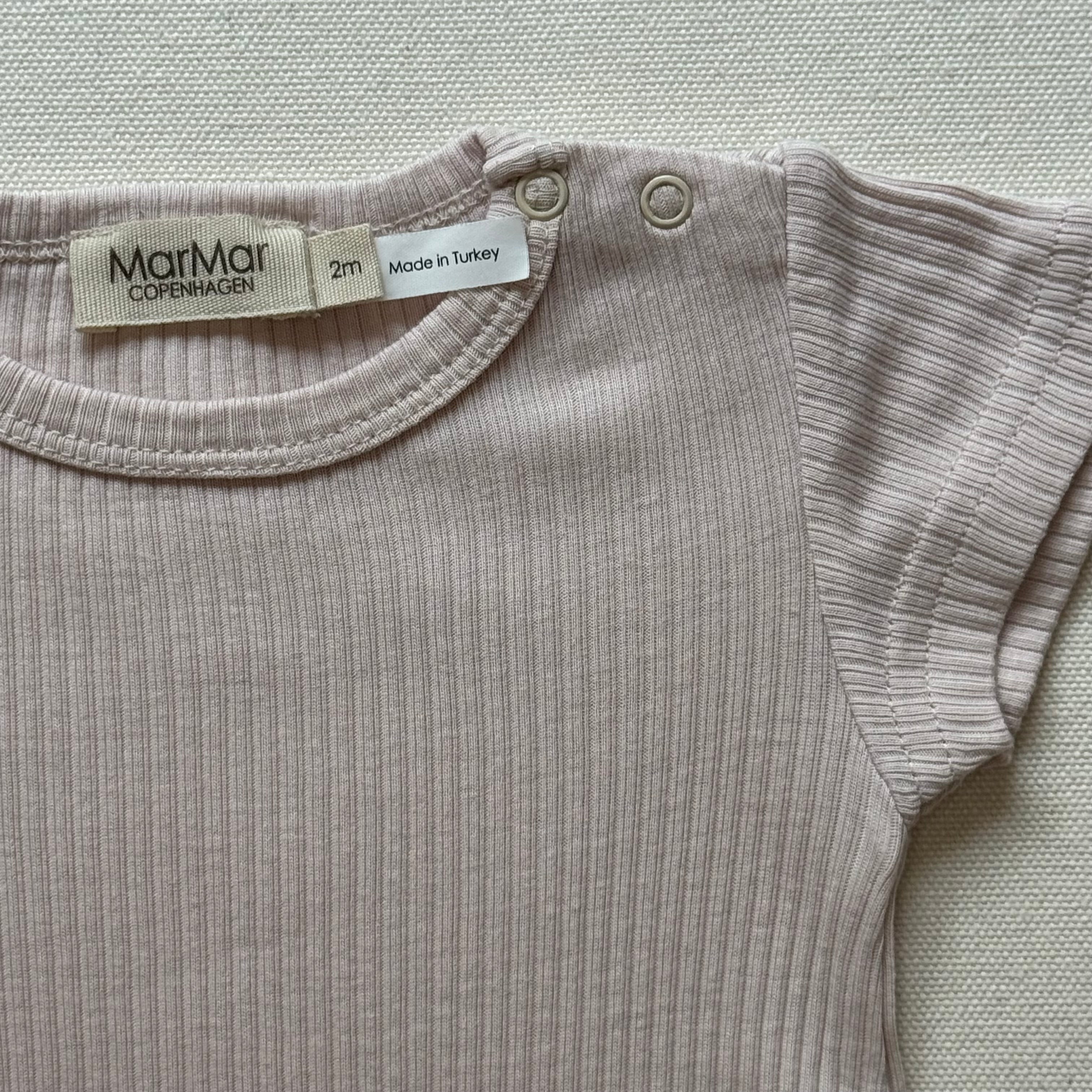 Barboteuse Marmar Copenhagen 3 mois