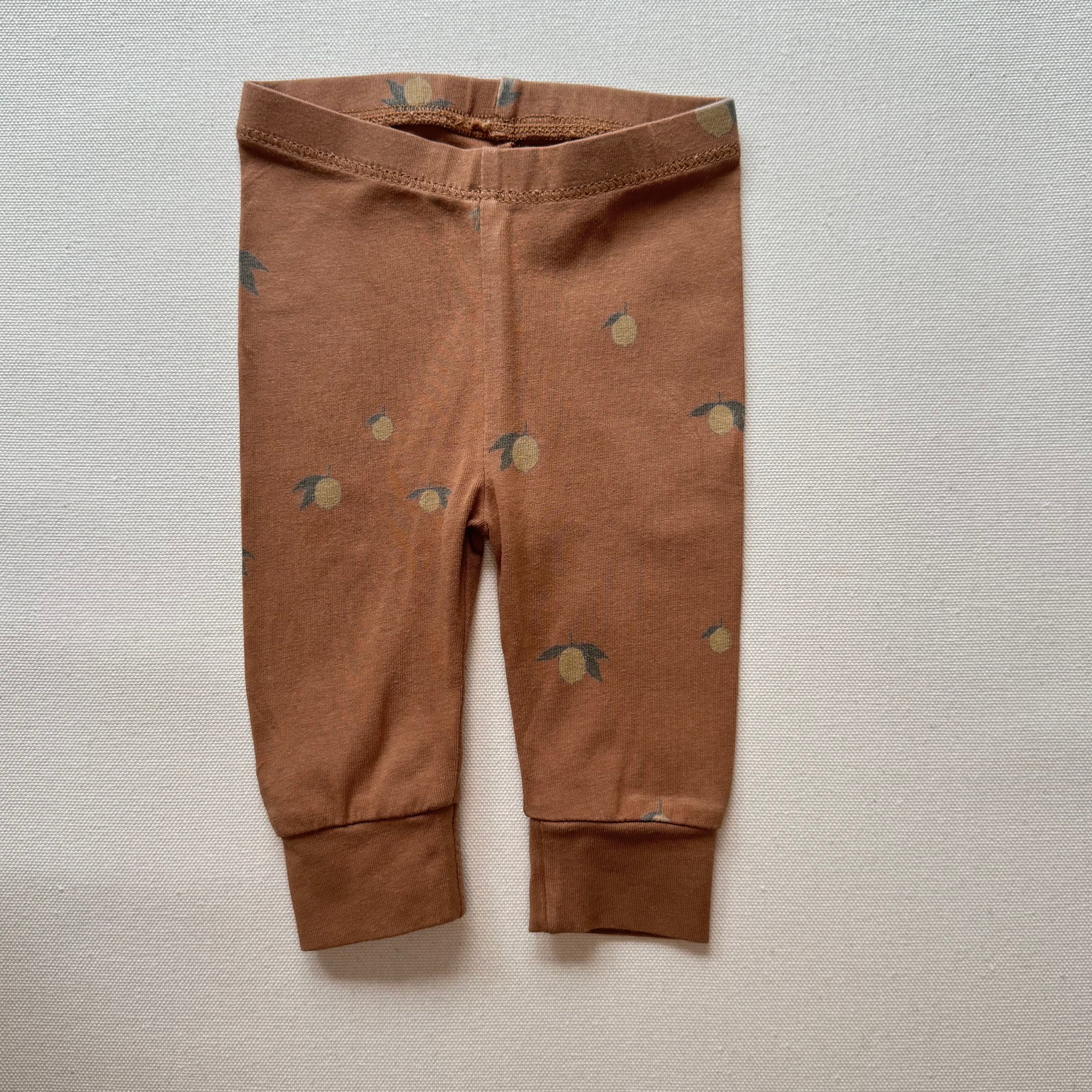 Pantalon Konges Slojd 3 mois