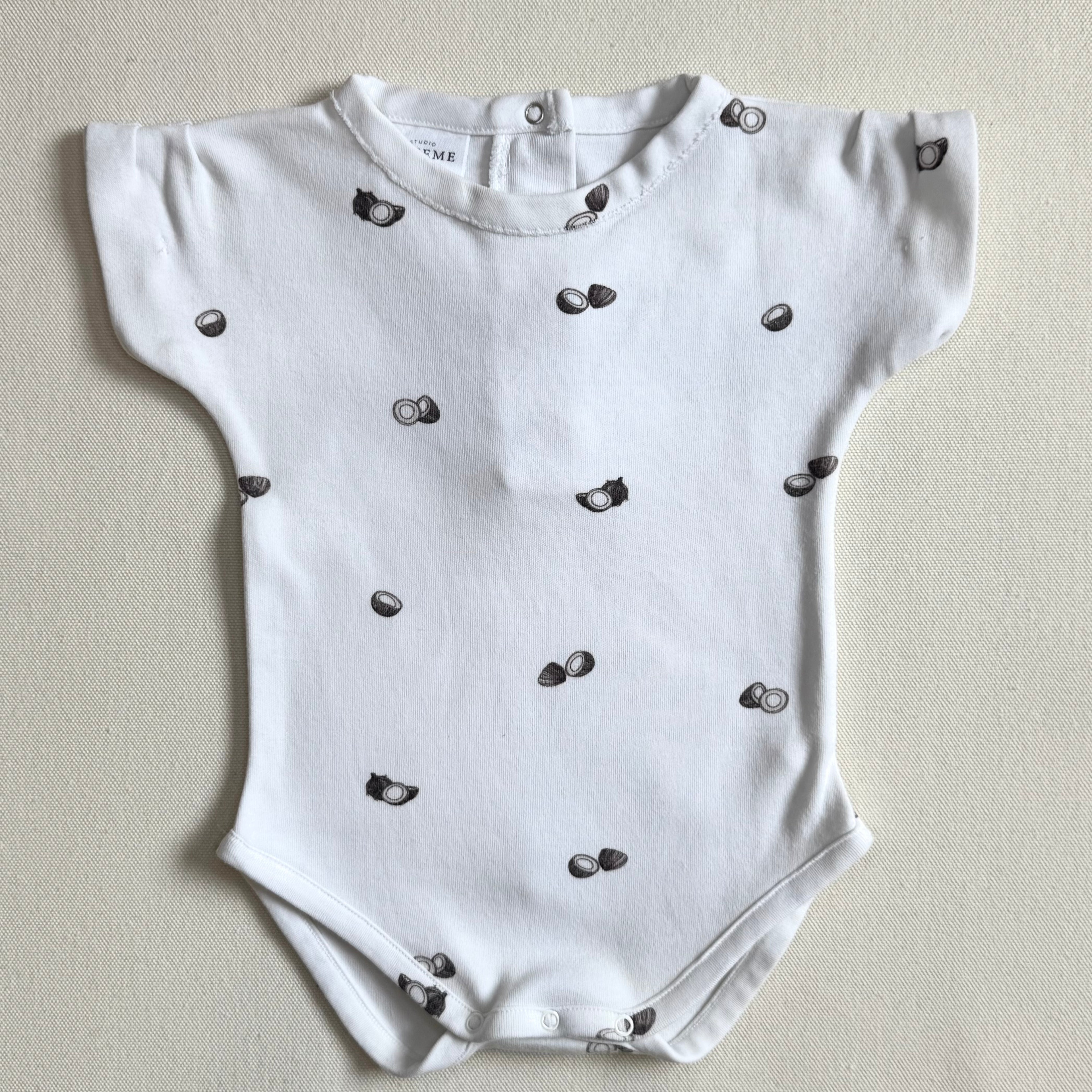 Body Studio Bohème 6 mois