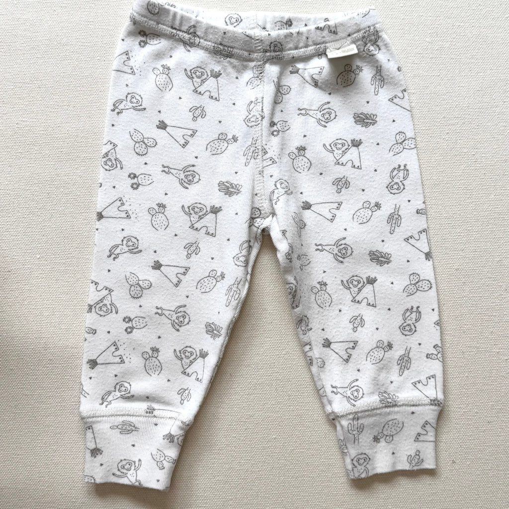 Ensemble Poudre Organic 3 mois
