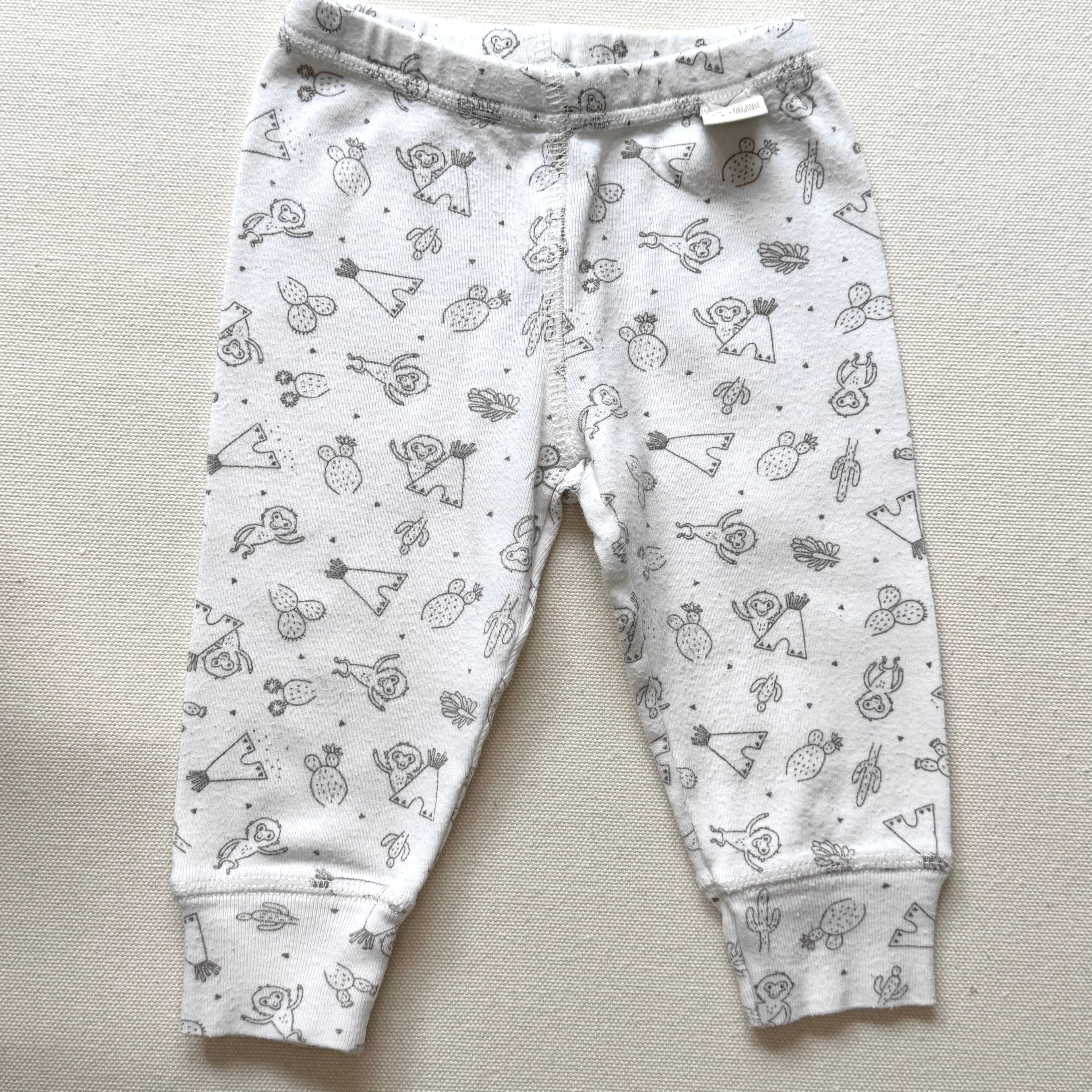 Ensemble Poudre Organic 3 mois