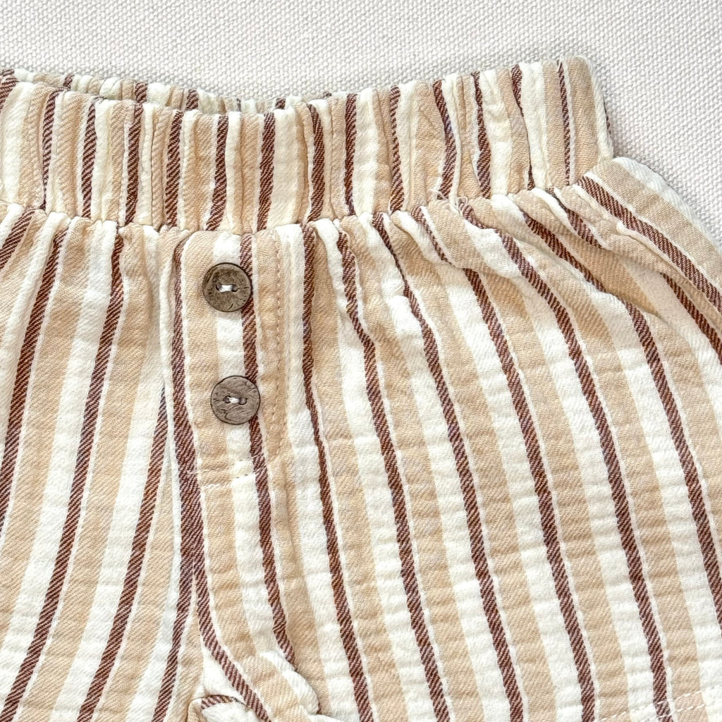 Short Quincy Mae 3-6 mois