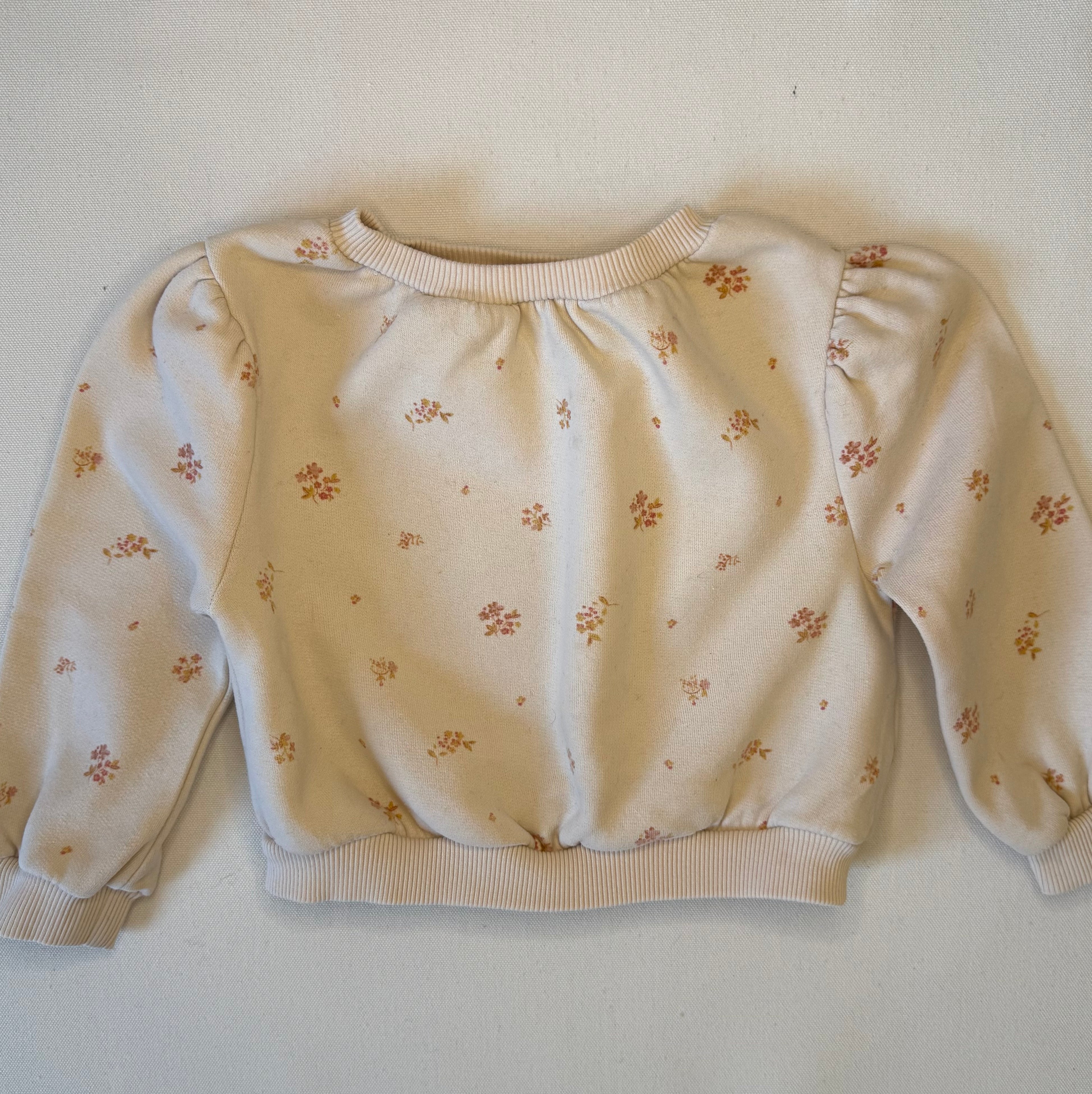 Pullover Emile & Ida 2 ans