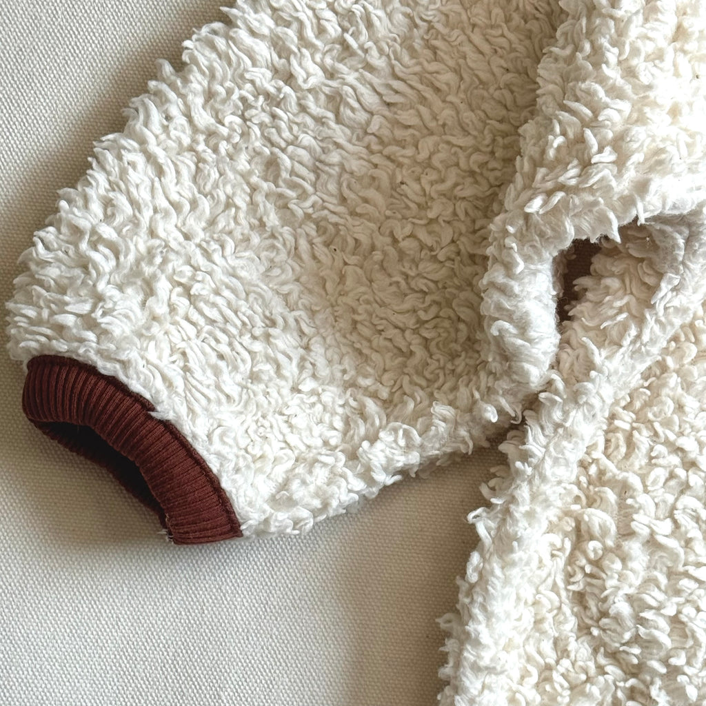 Pullover Studio Bohème 4 ans