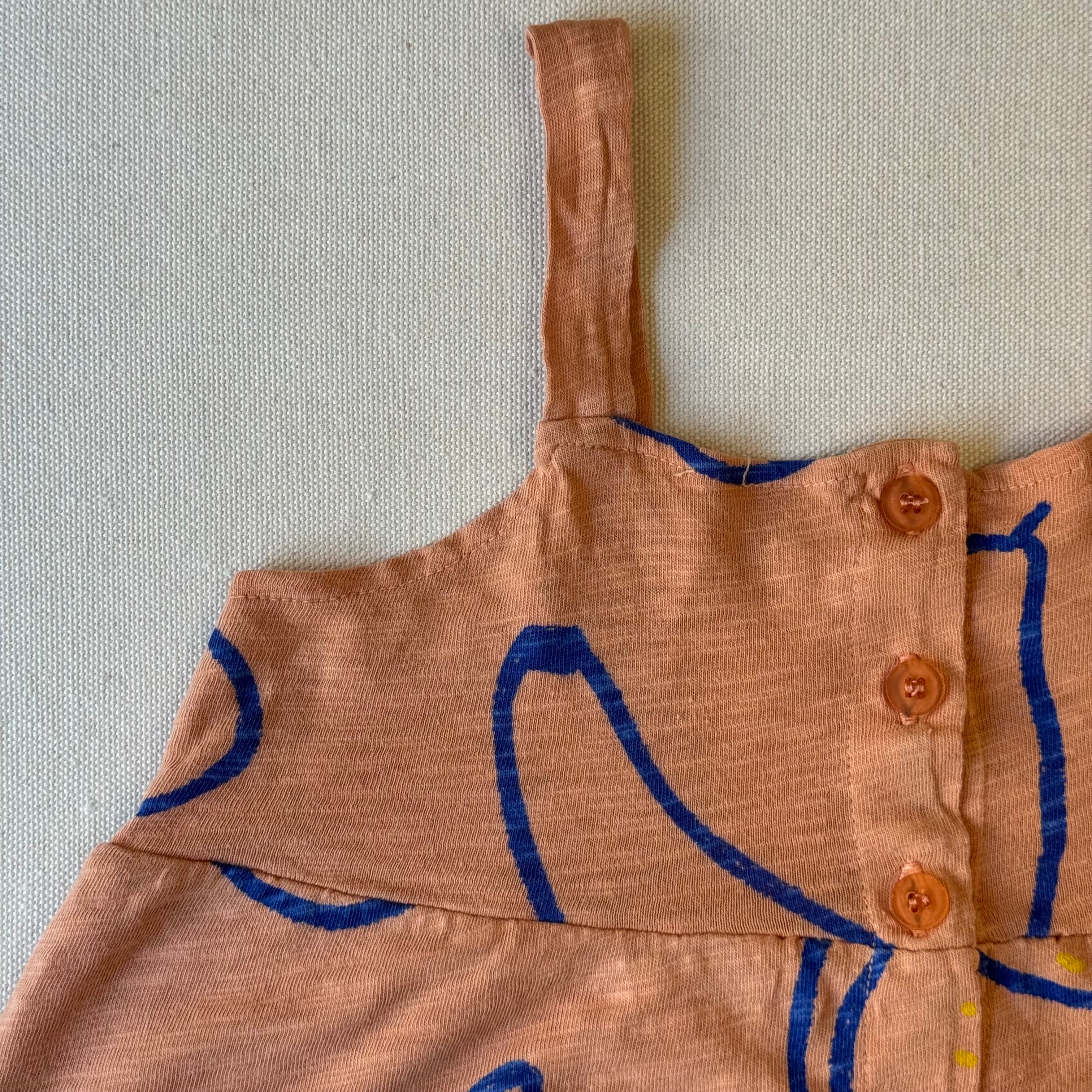 Robe Babyclic 18 mois