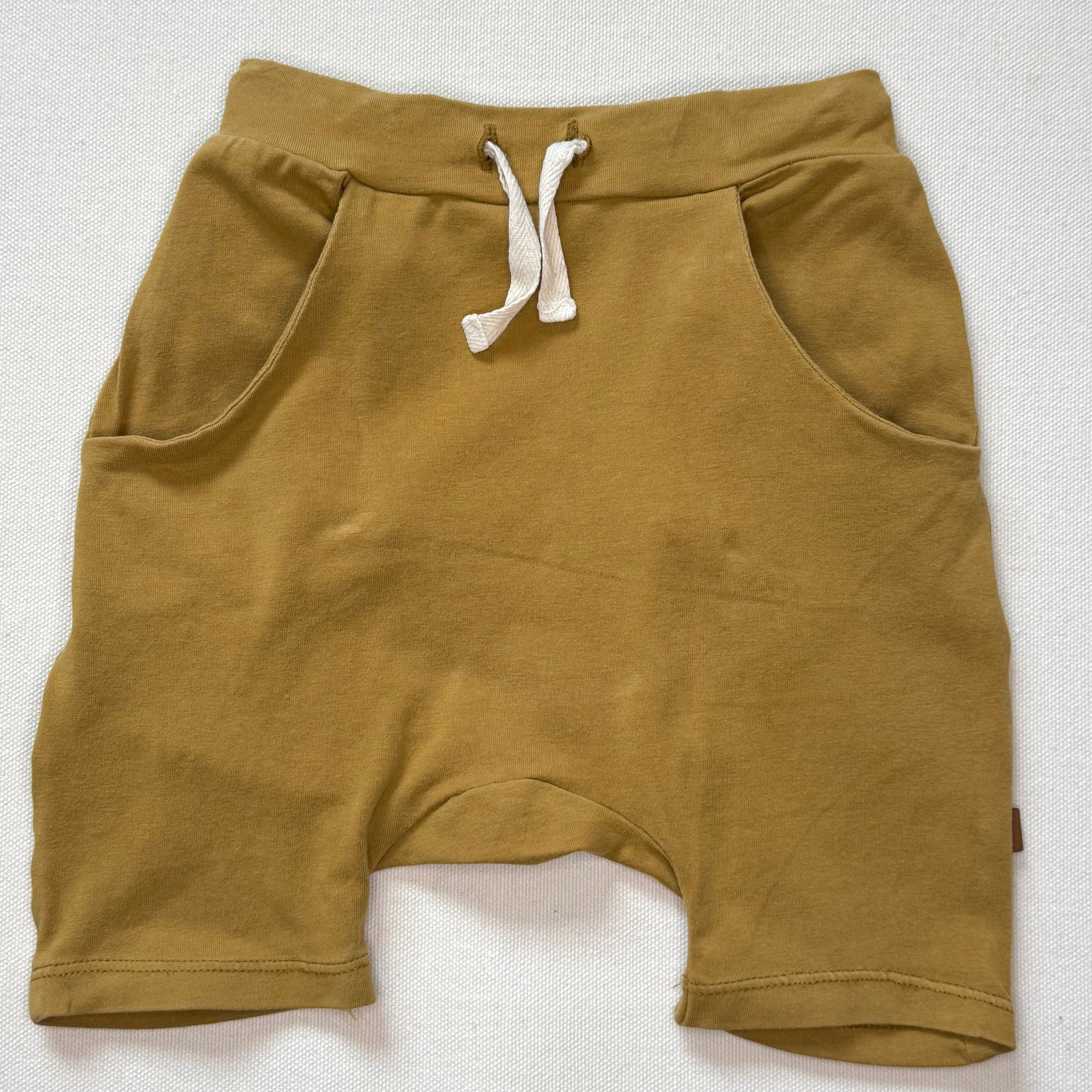 Short Kidwild 18-24 mois