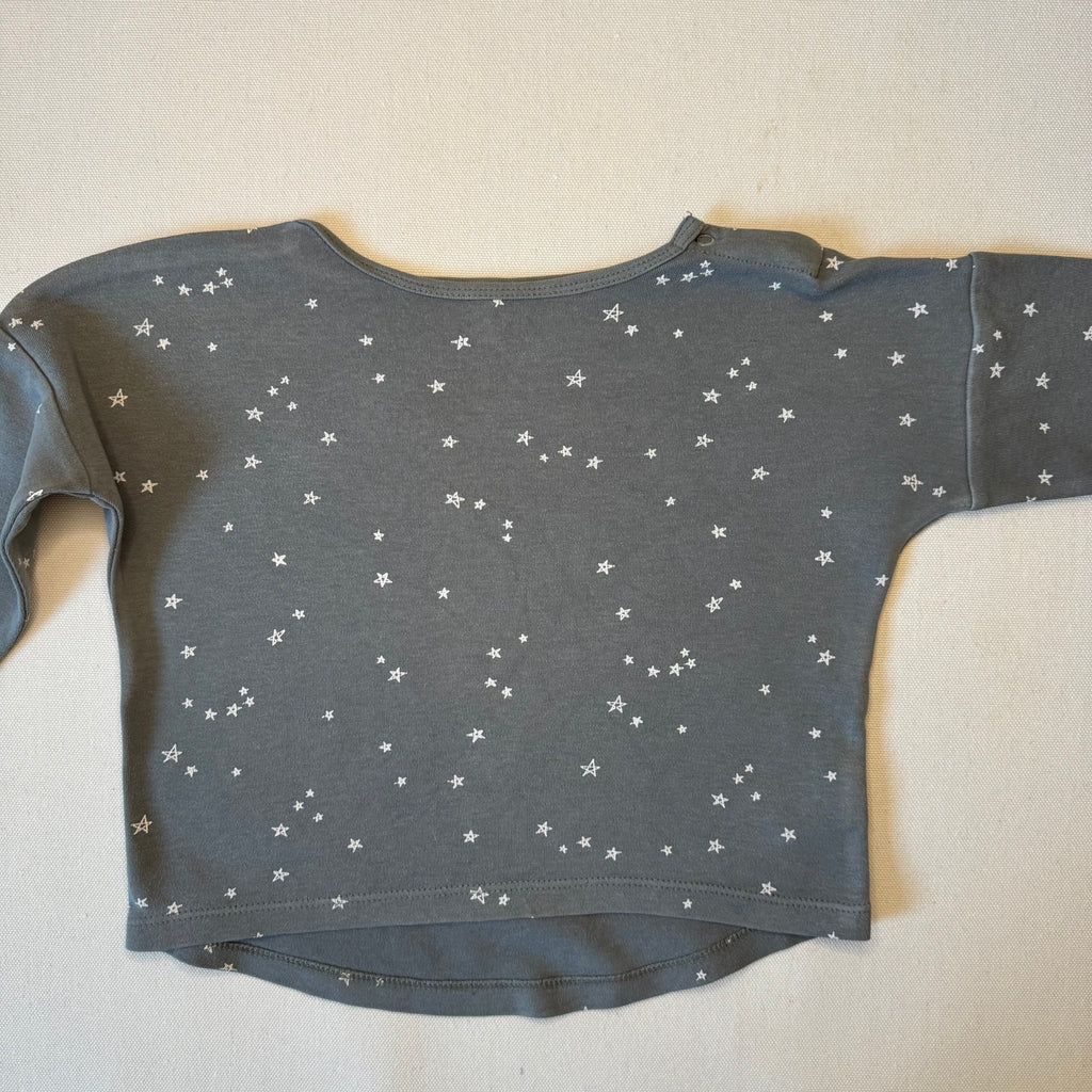 Pullover Quincy Mae 18-24 Monate