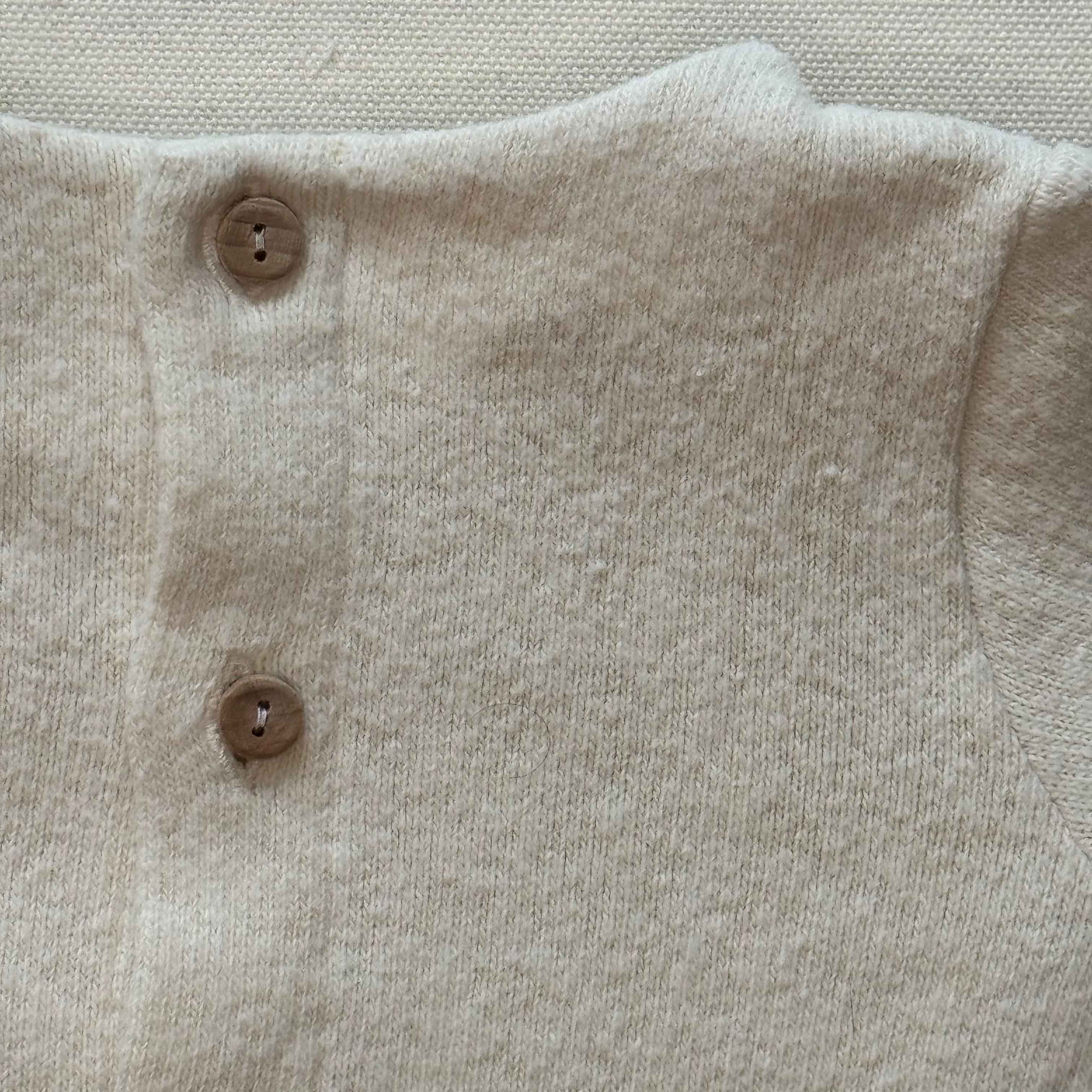 Robe +1 in the family 9 mois