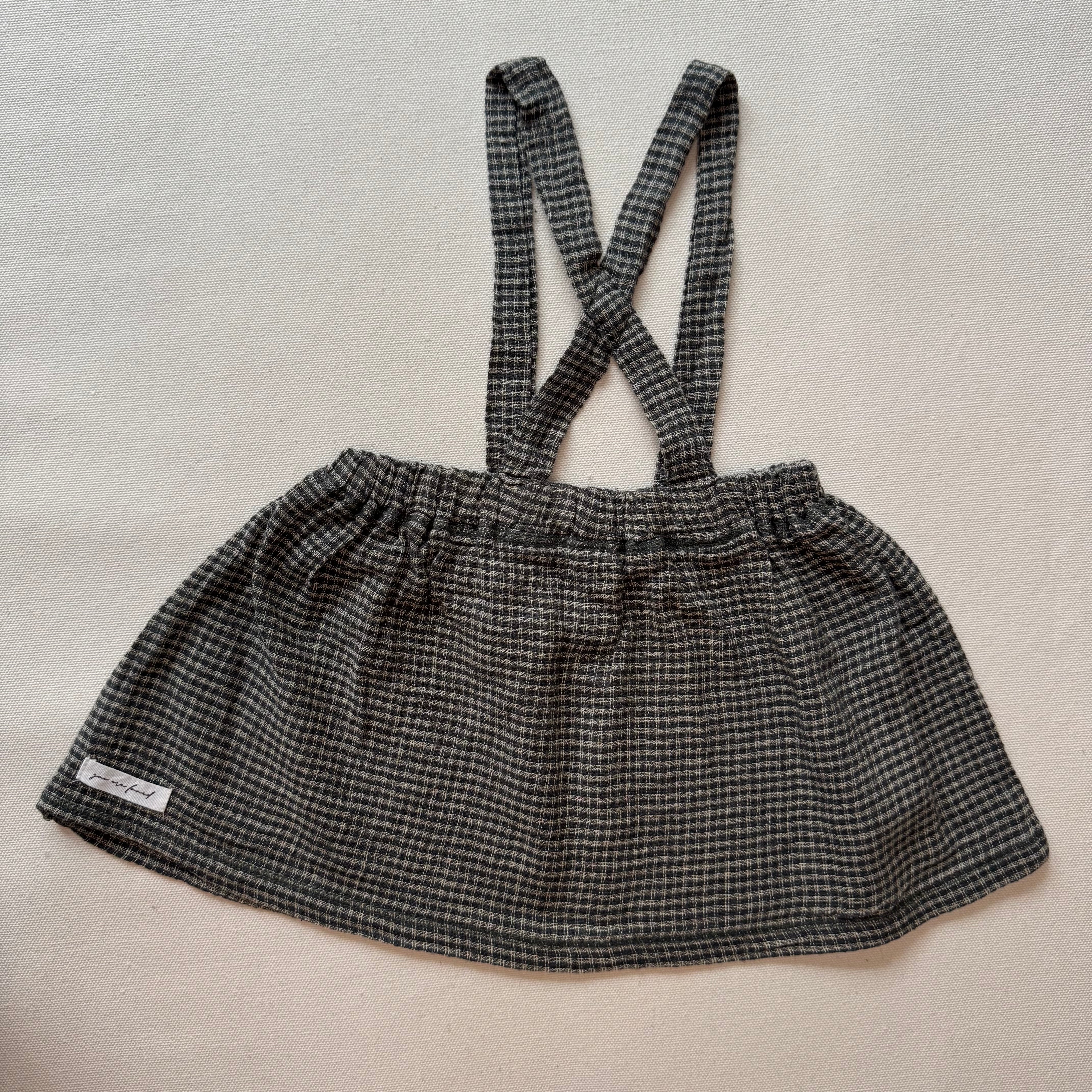 Jupe Riffle Amsterdam 18 mois