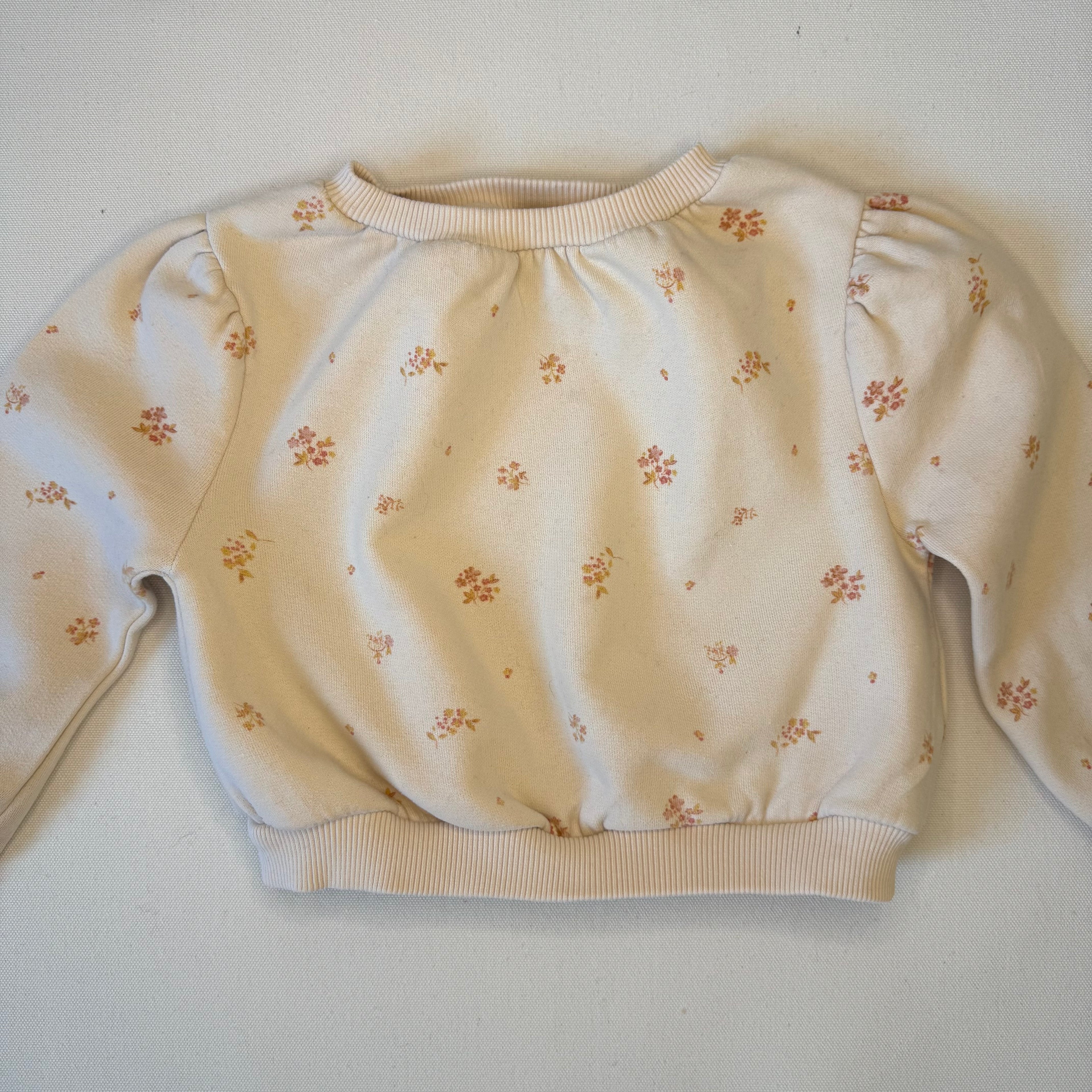 Pullover Emile & Ida 2 ans