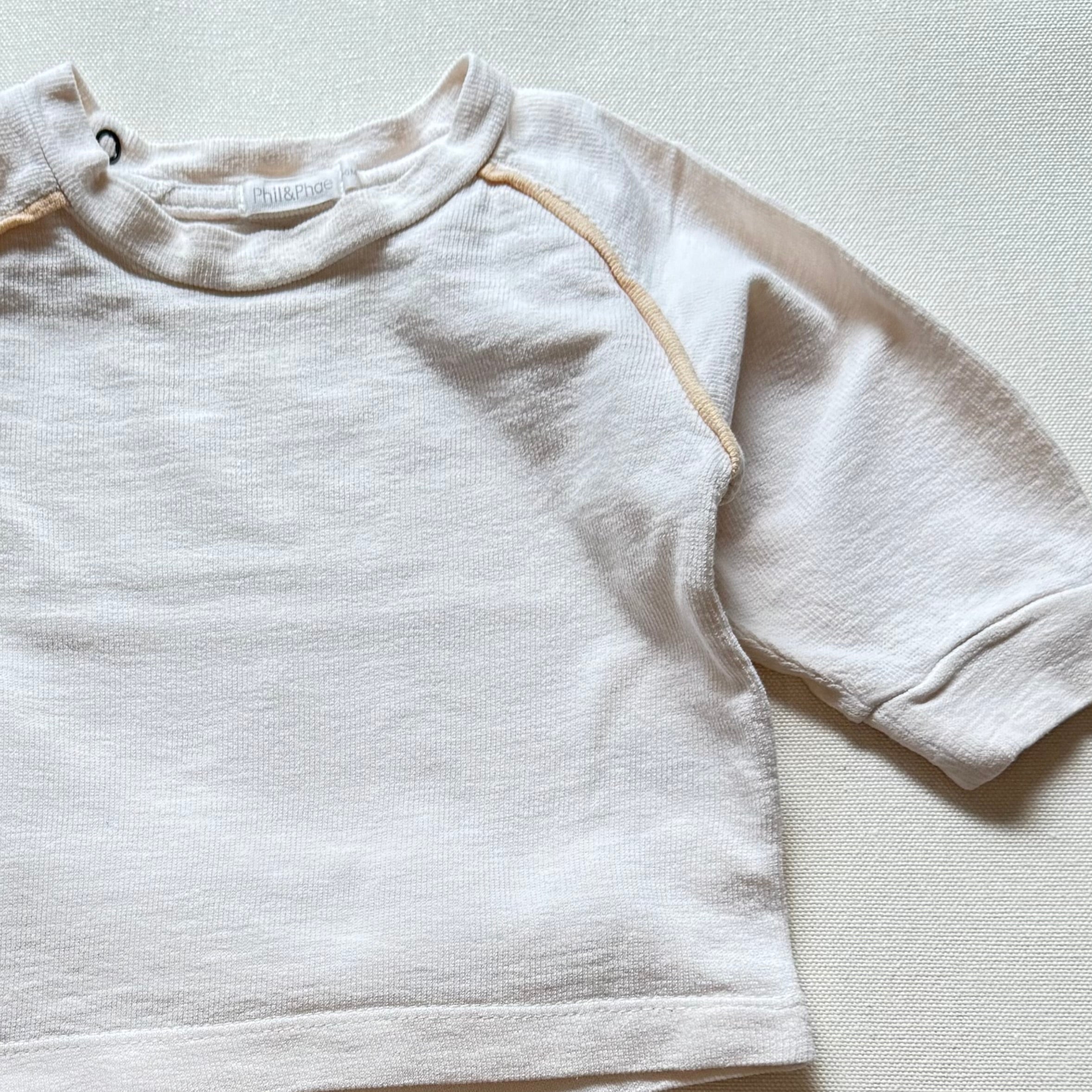 Pullover Phil&Phae 6 mois