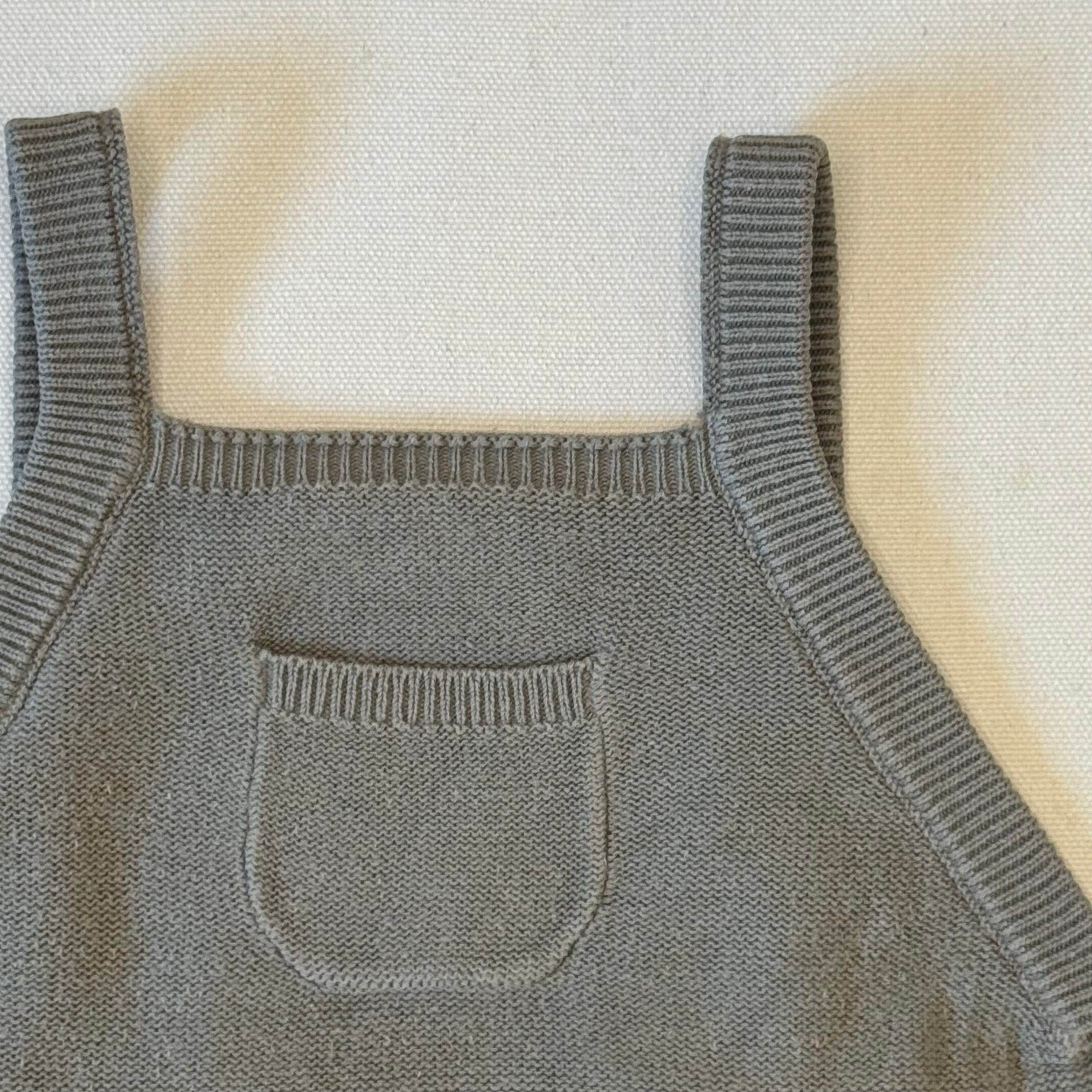 Salopette Quincy Mae 12-18 mois