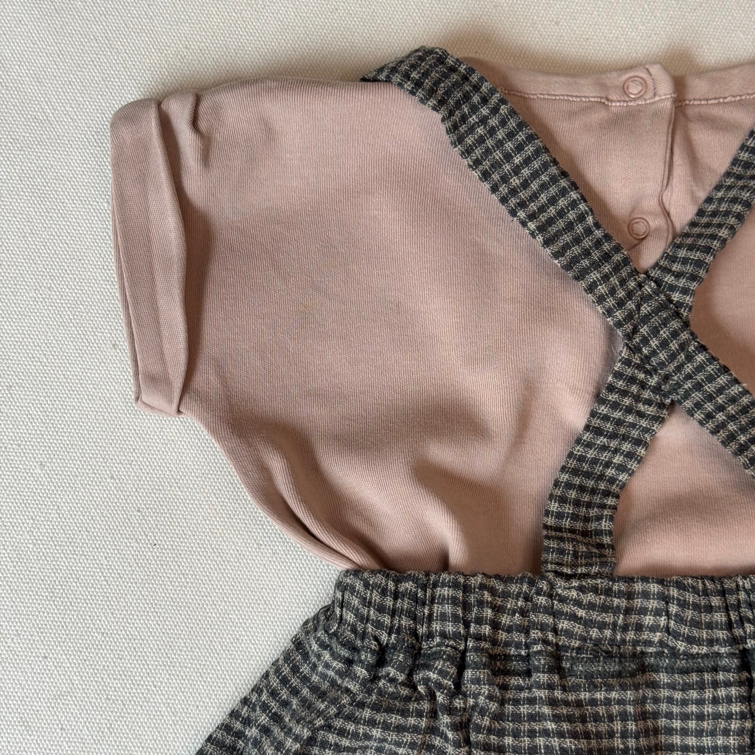 Jupe Riffle Amsterdam 18 mois