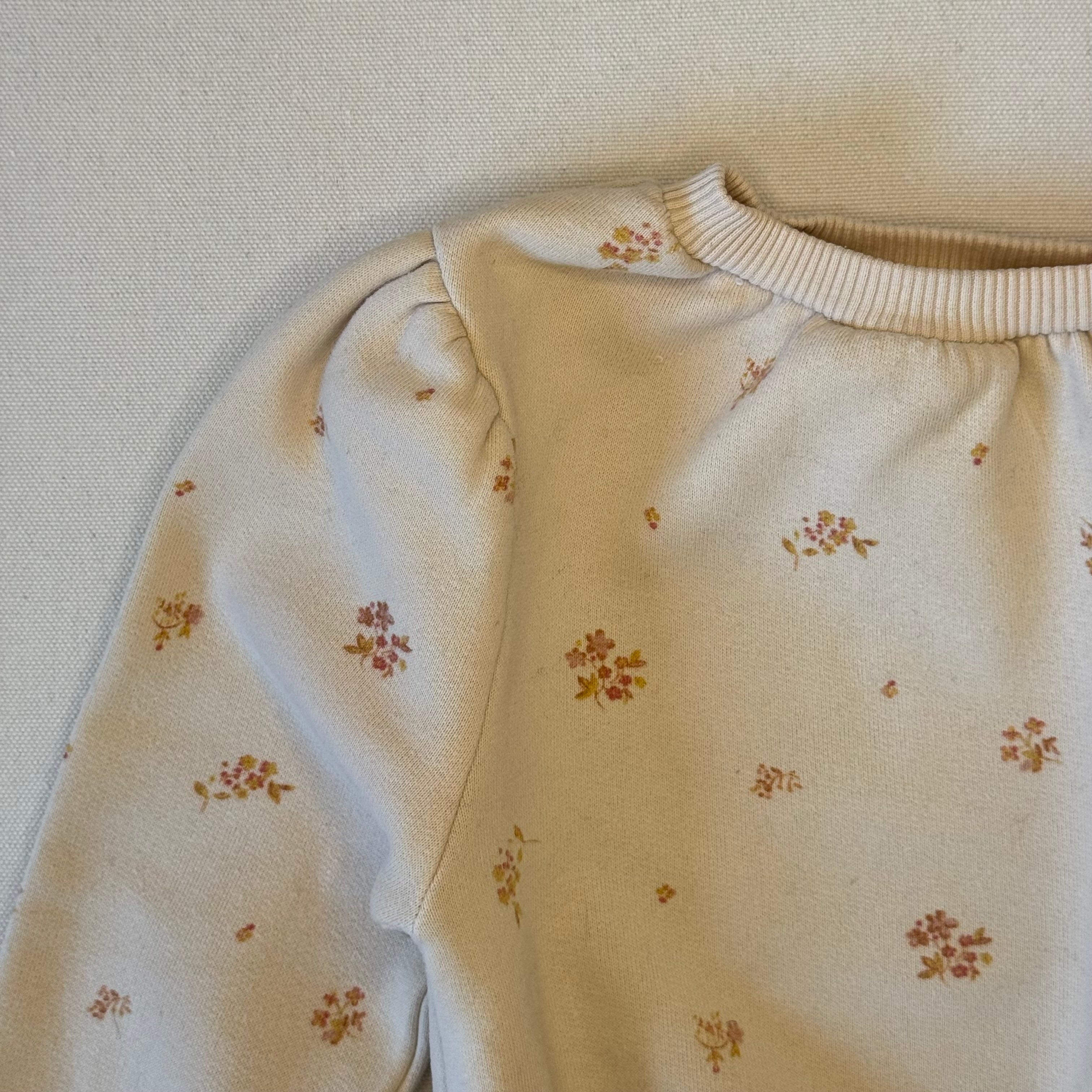 Pullover Emile & Ida 2 ans