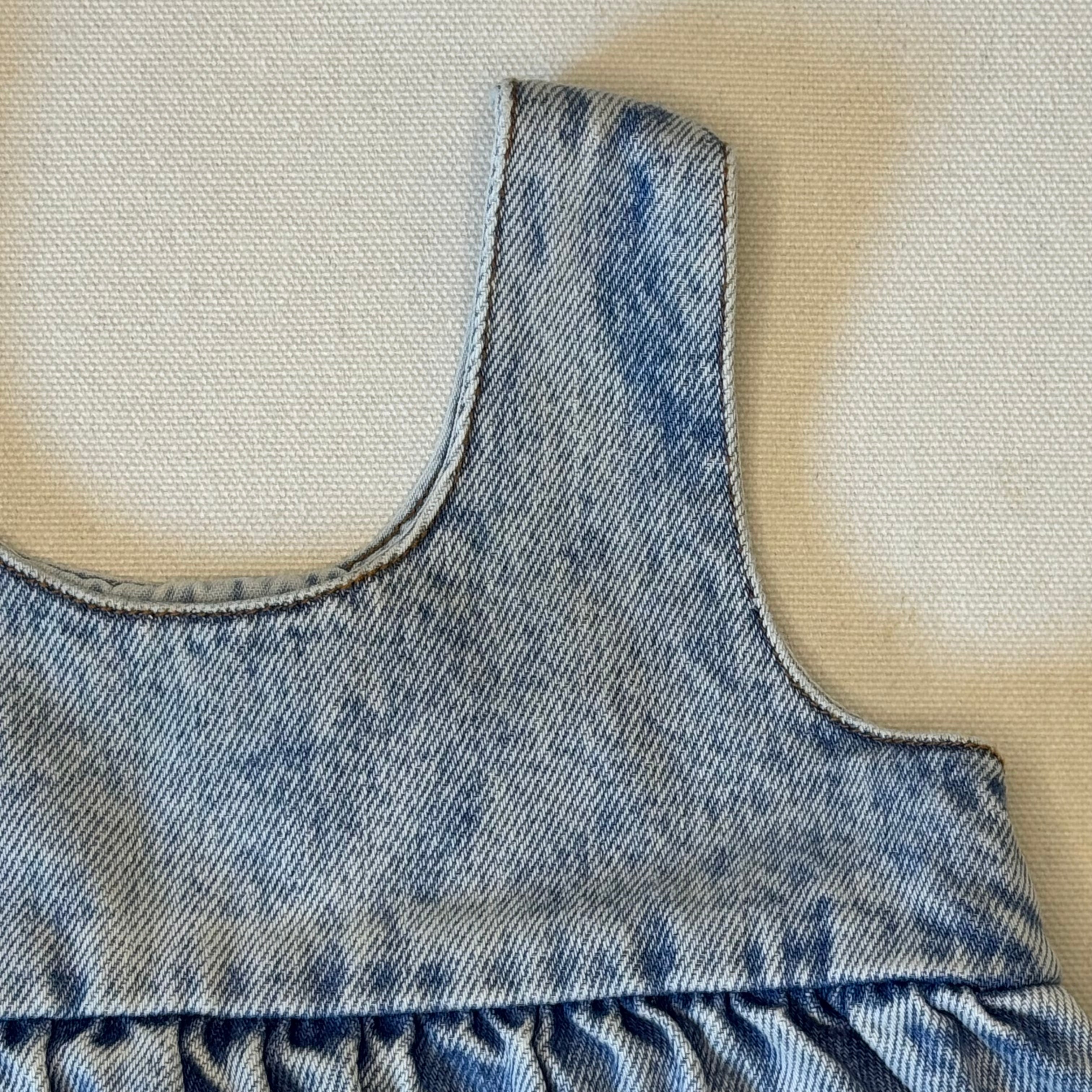 Robe Play Up 3 mois