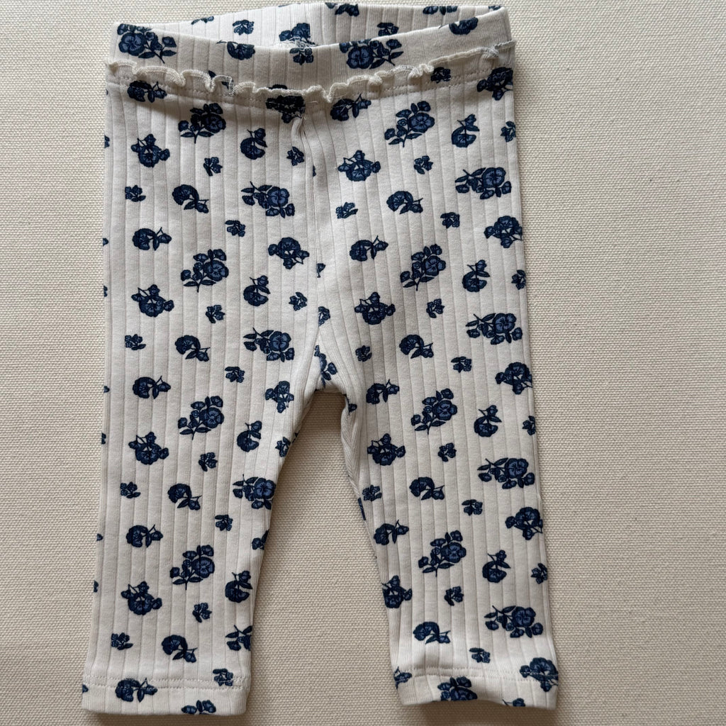 Pantalon Sergent Major 3 mois
