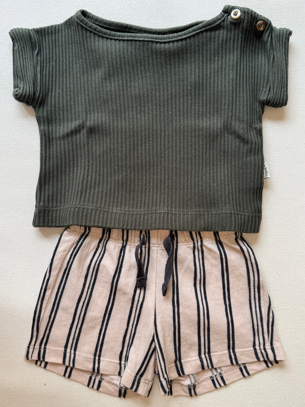 Short Phil&Phae 6 mois