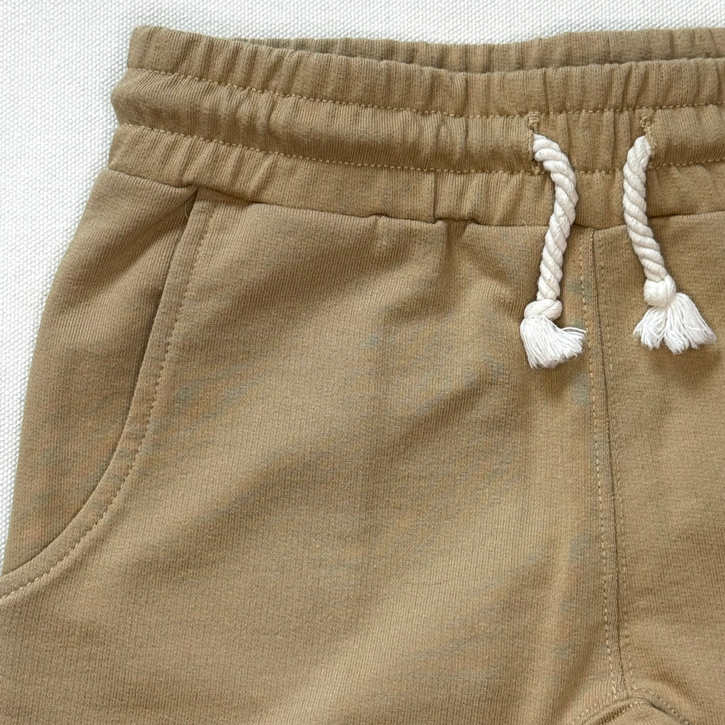 Short Rylee + Cru 2-3 ans