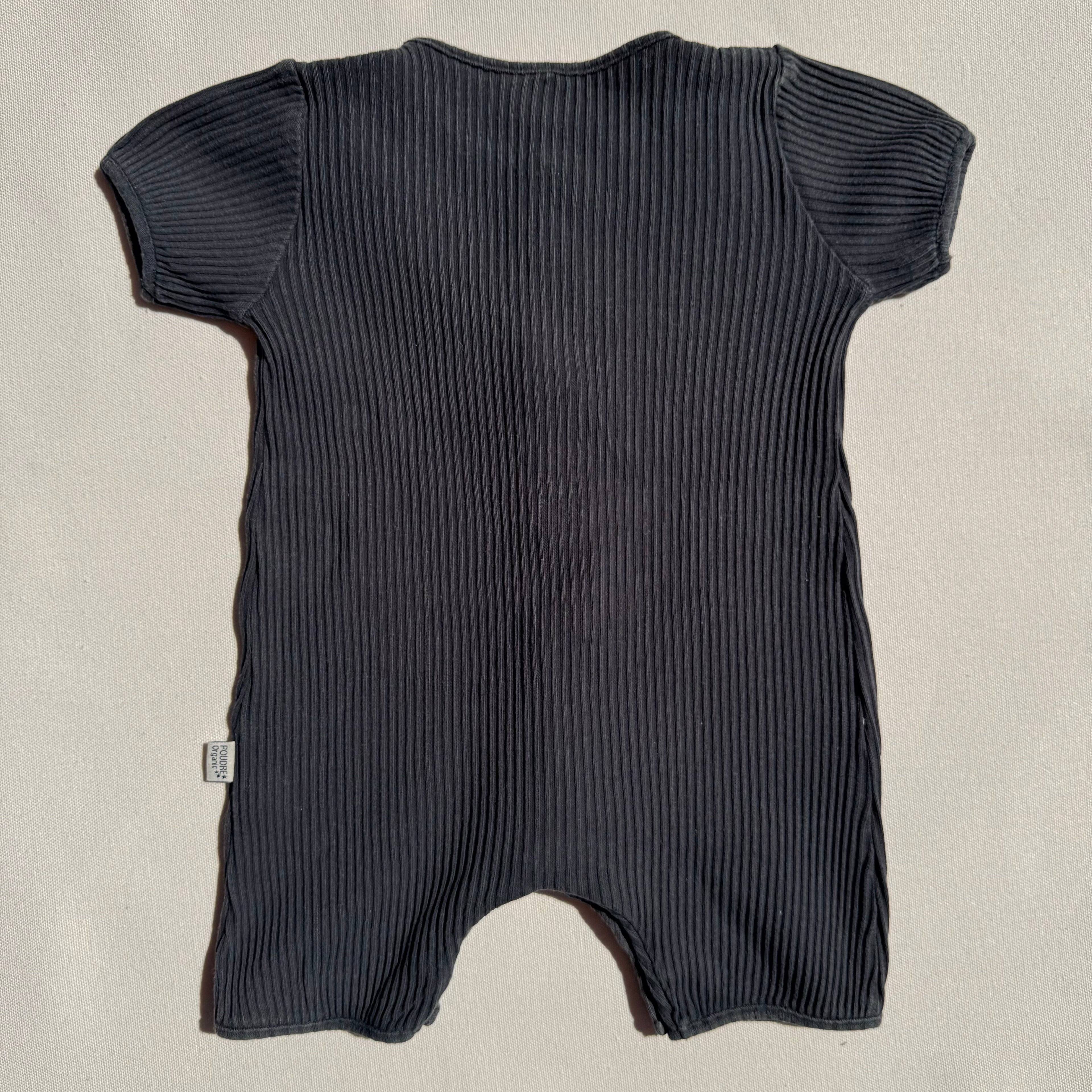 Pyjama Poudre Organic 6 mois