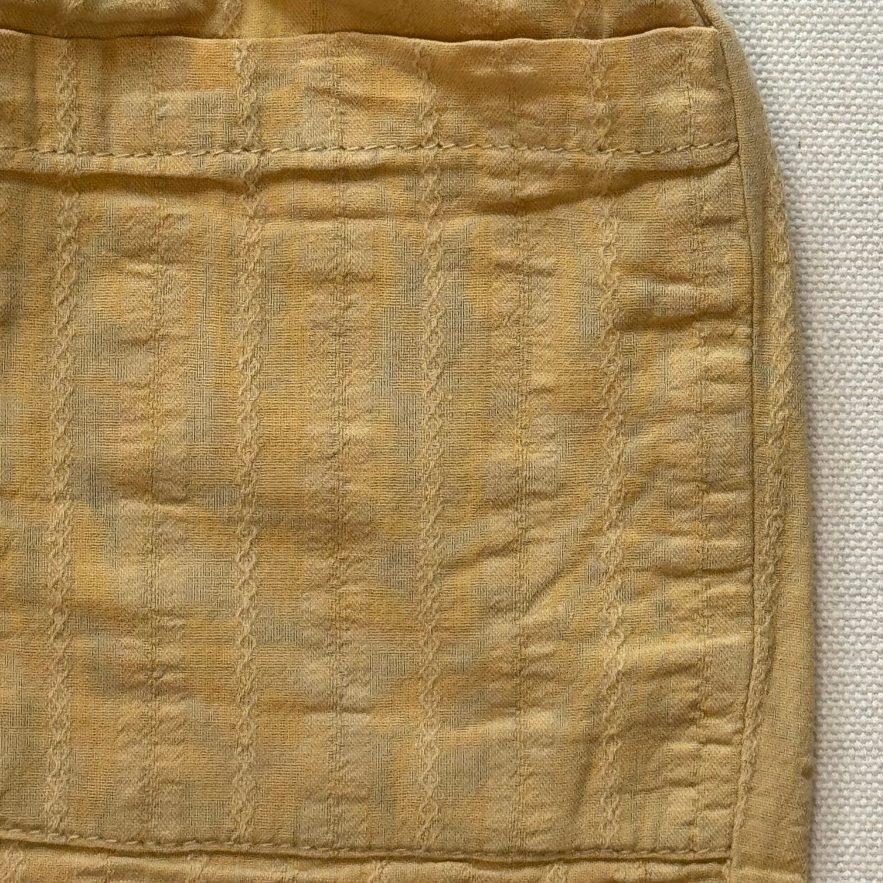 Short Lil Atelier 2-3 ans