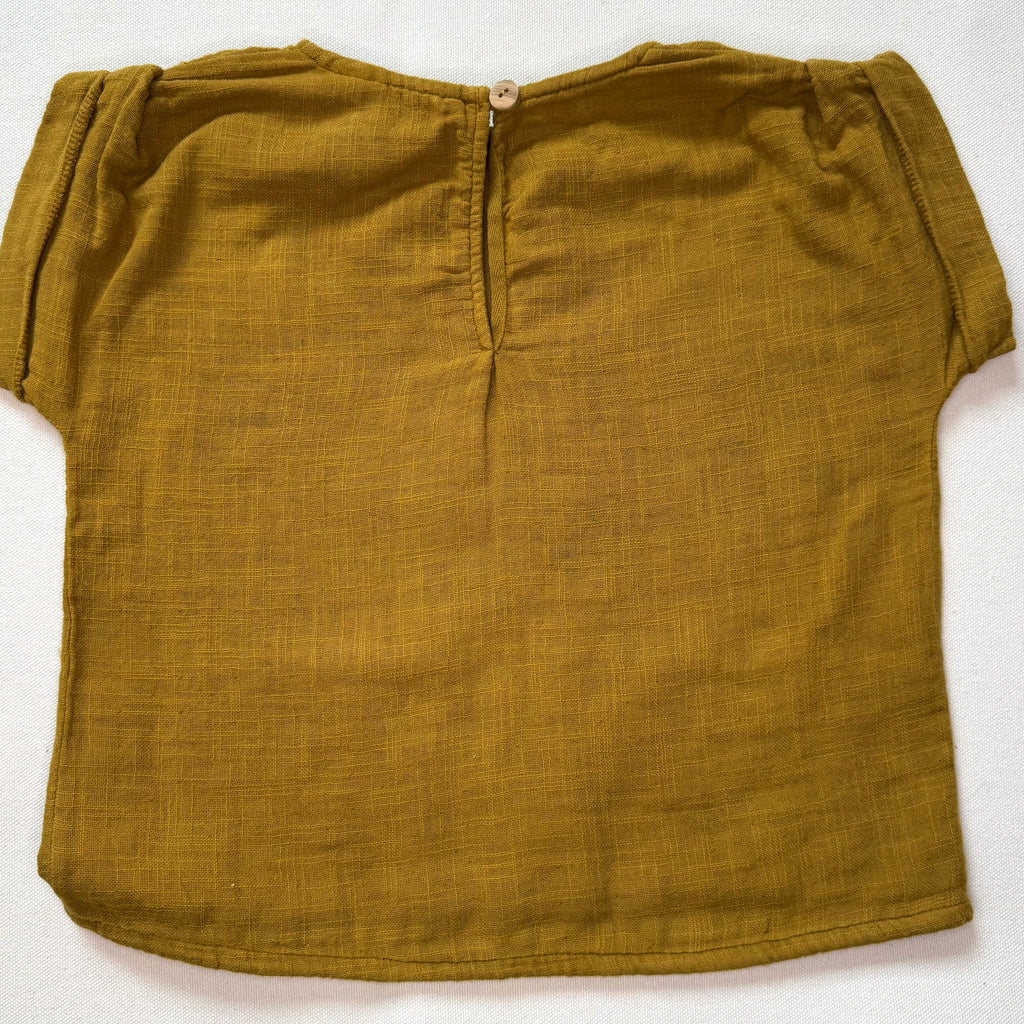 T-shirt Studio Bohème 4 ans