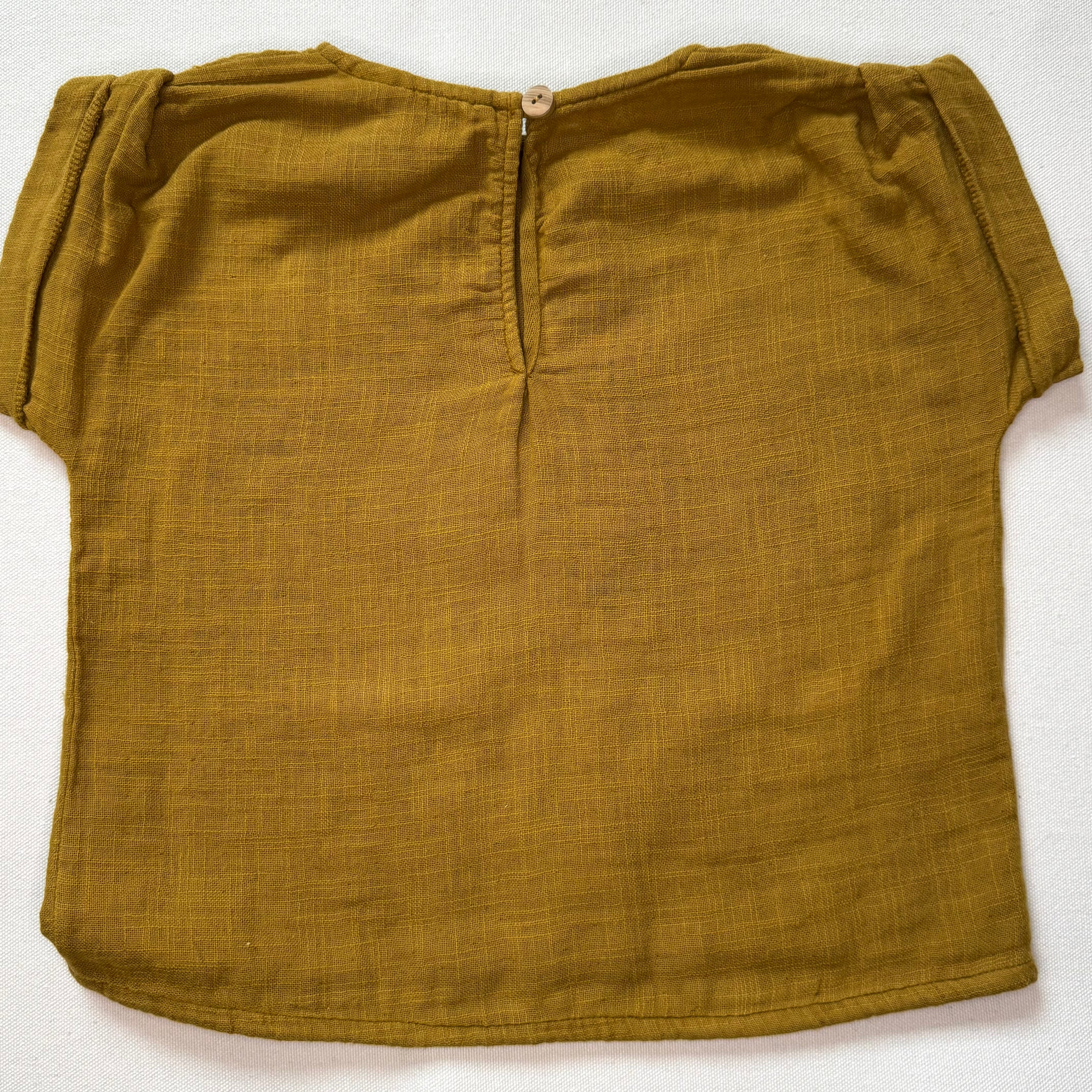 T-shirt Studio Bohème 4 ans