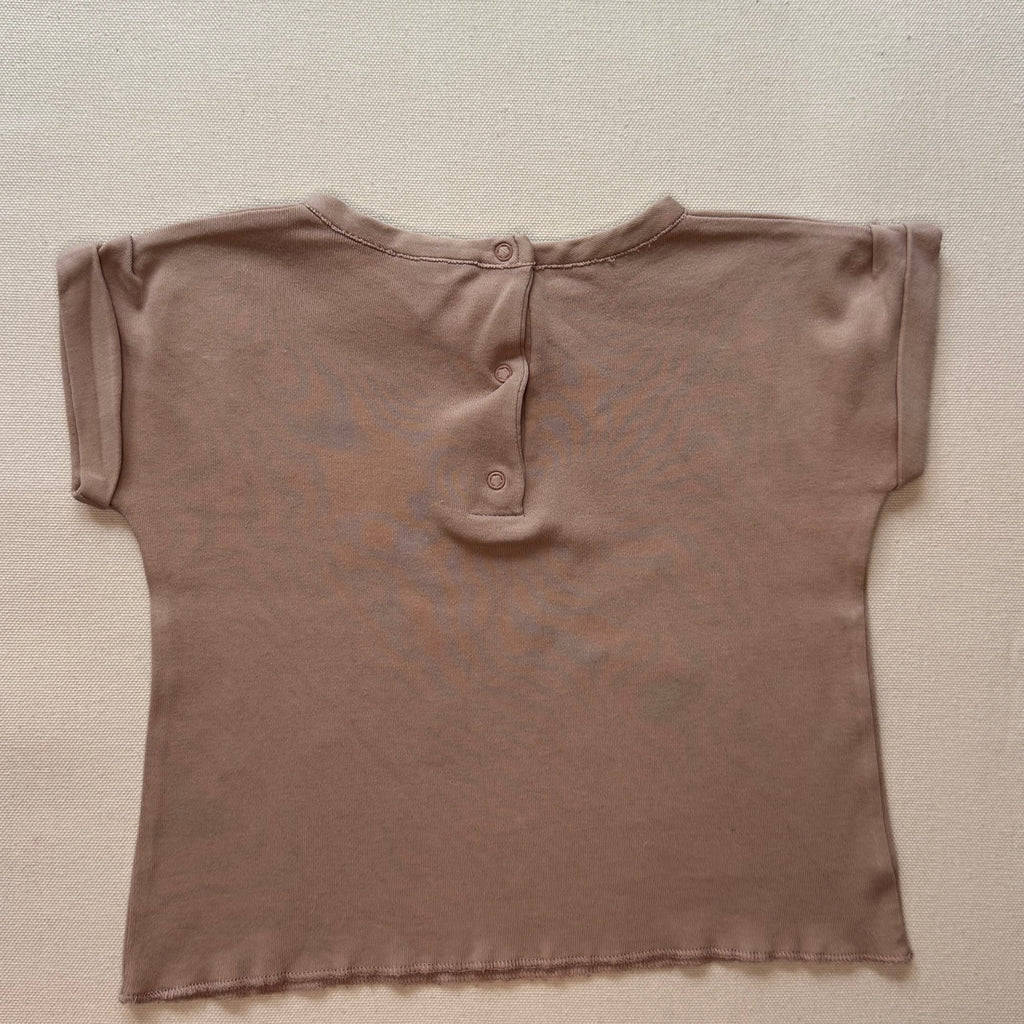 T-shirt Studio Boheme 12 mois