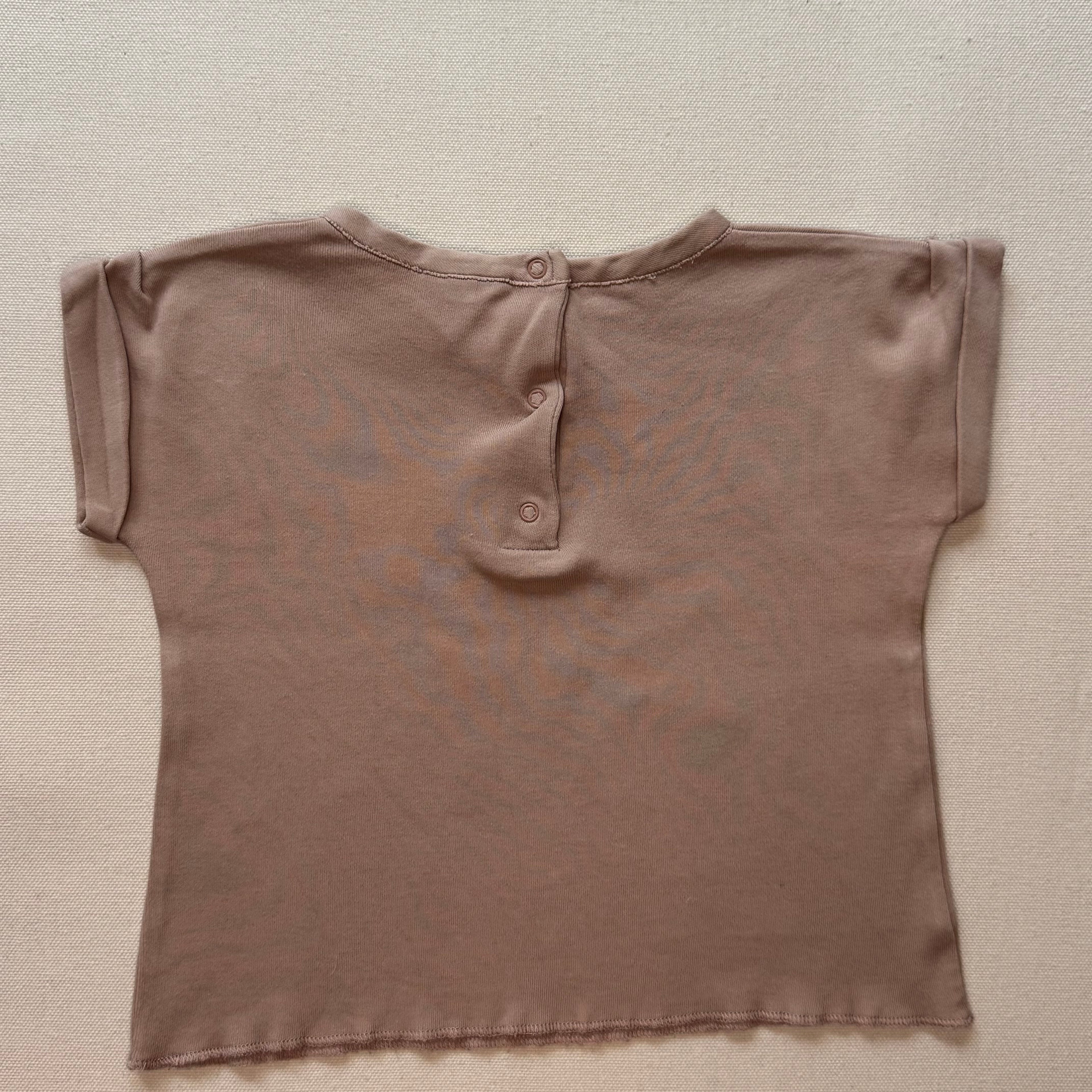 T-shirt Studio Boheme 12 mois