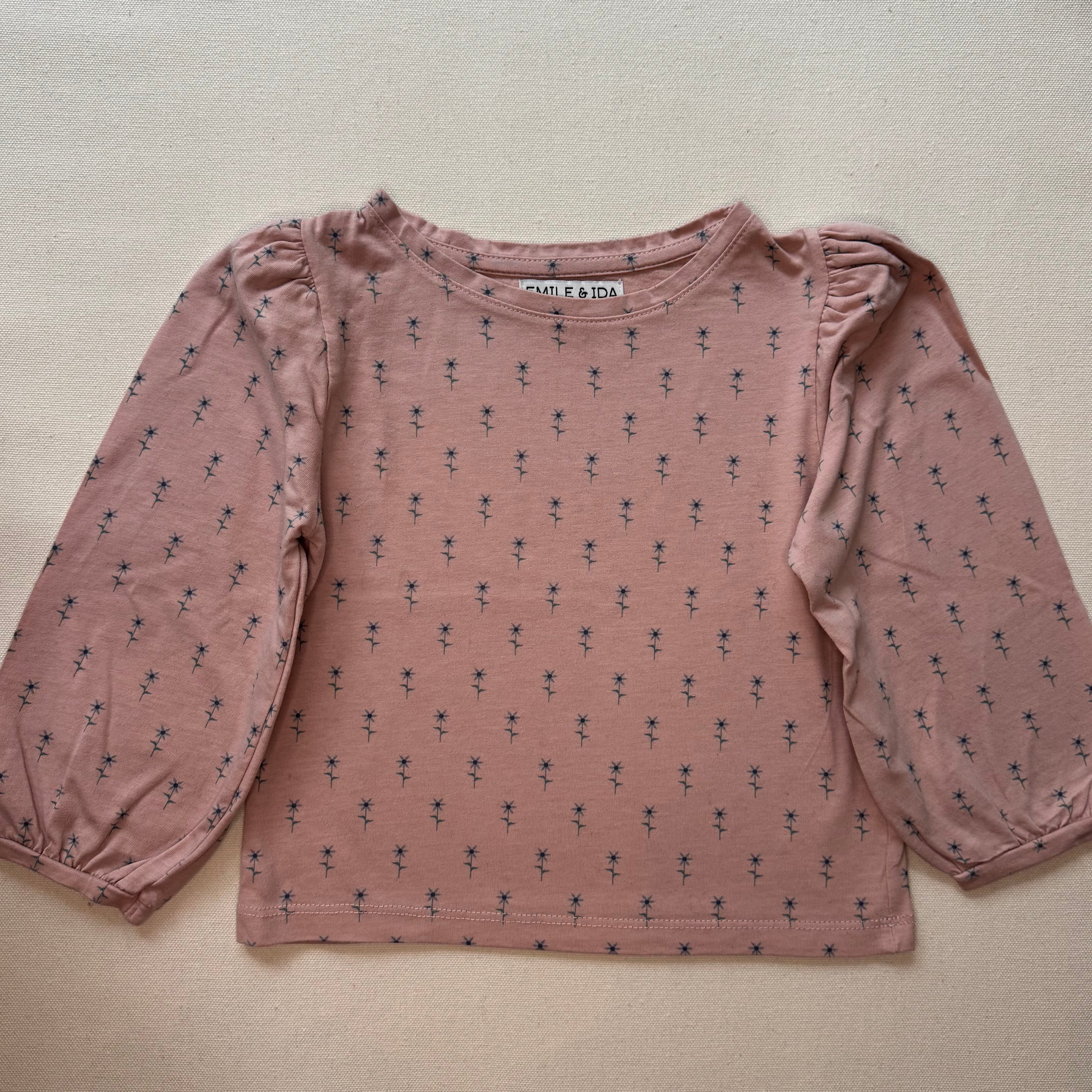 Pullover Emile & Ida 2 ans