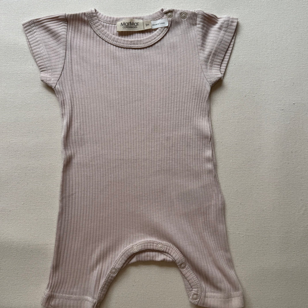 Barboteuse Marmar Copenhagen 3 mois