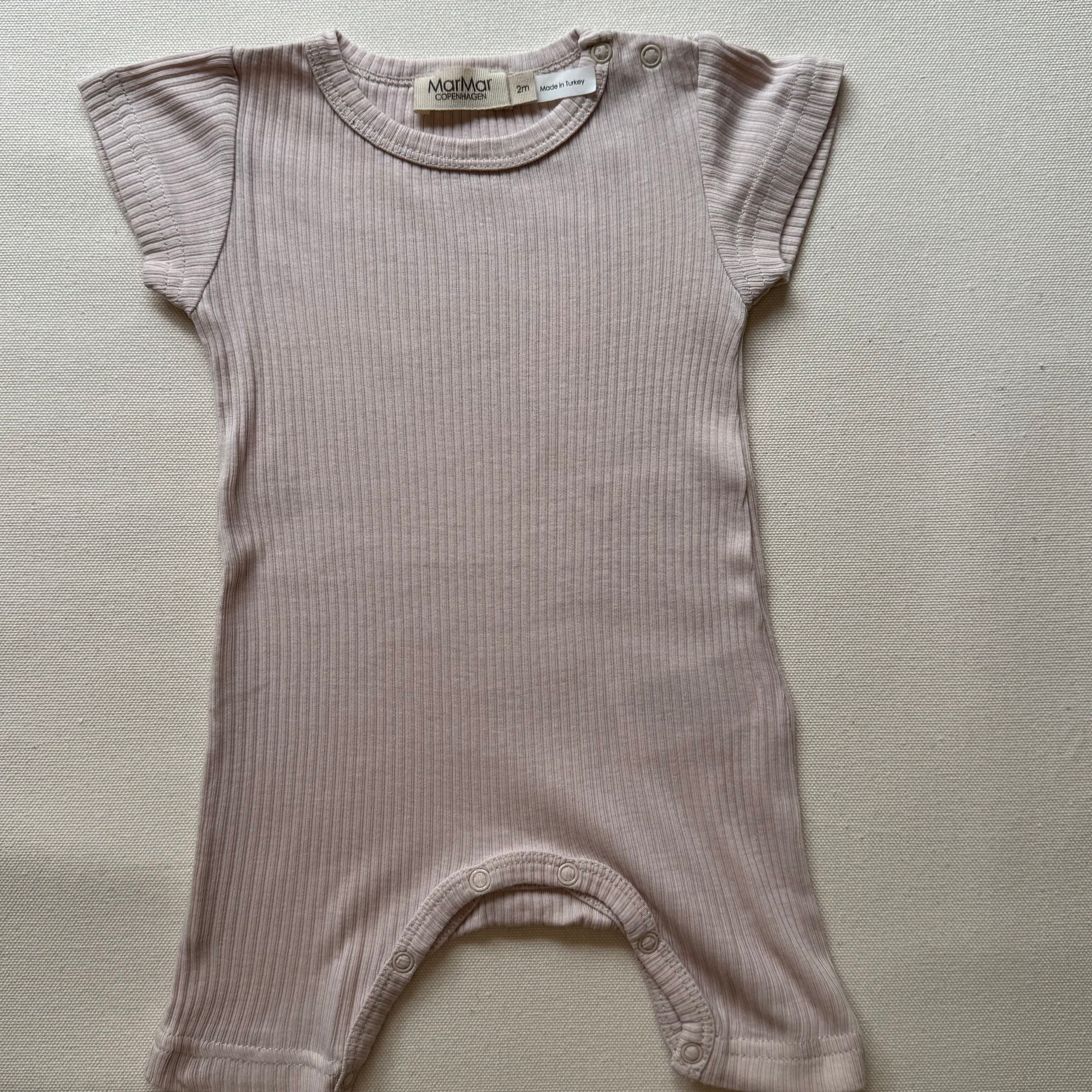 Barboteuse Marmar Copenhagen 3 mois