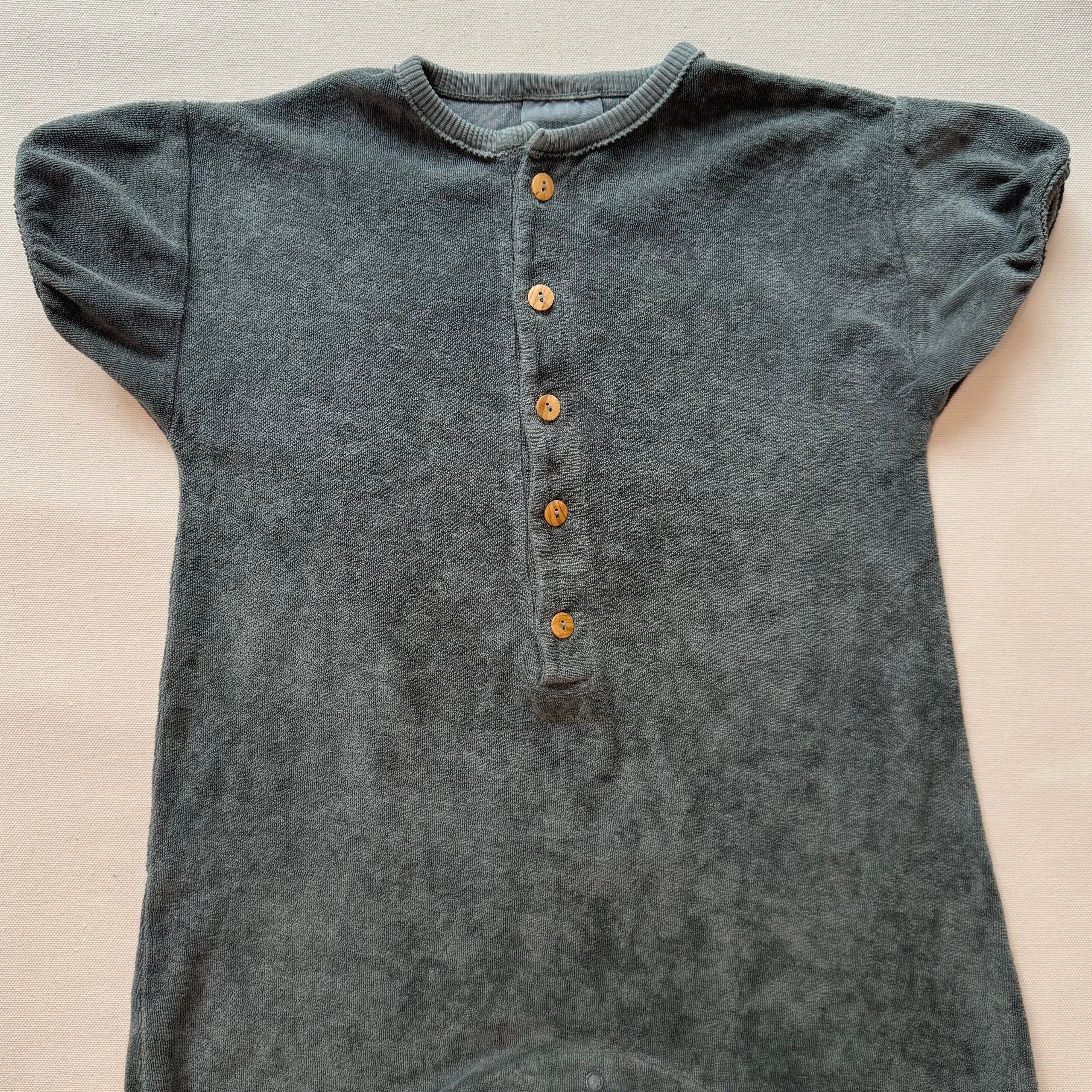 Barboteuse Studio Bohème 2-3 ans