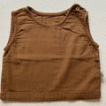 Shirt Poudre Organic 6 mois