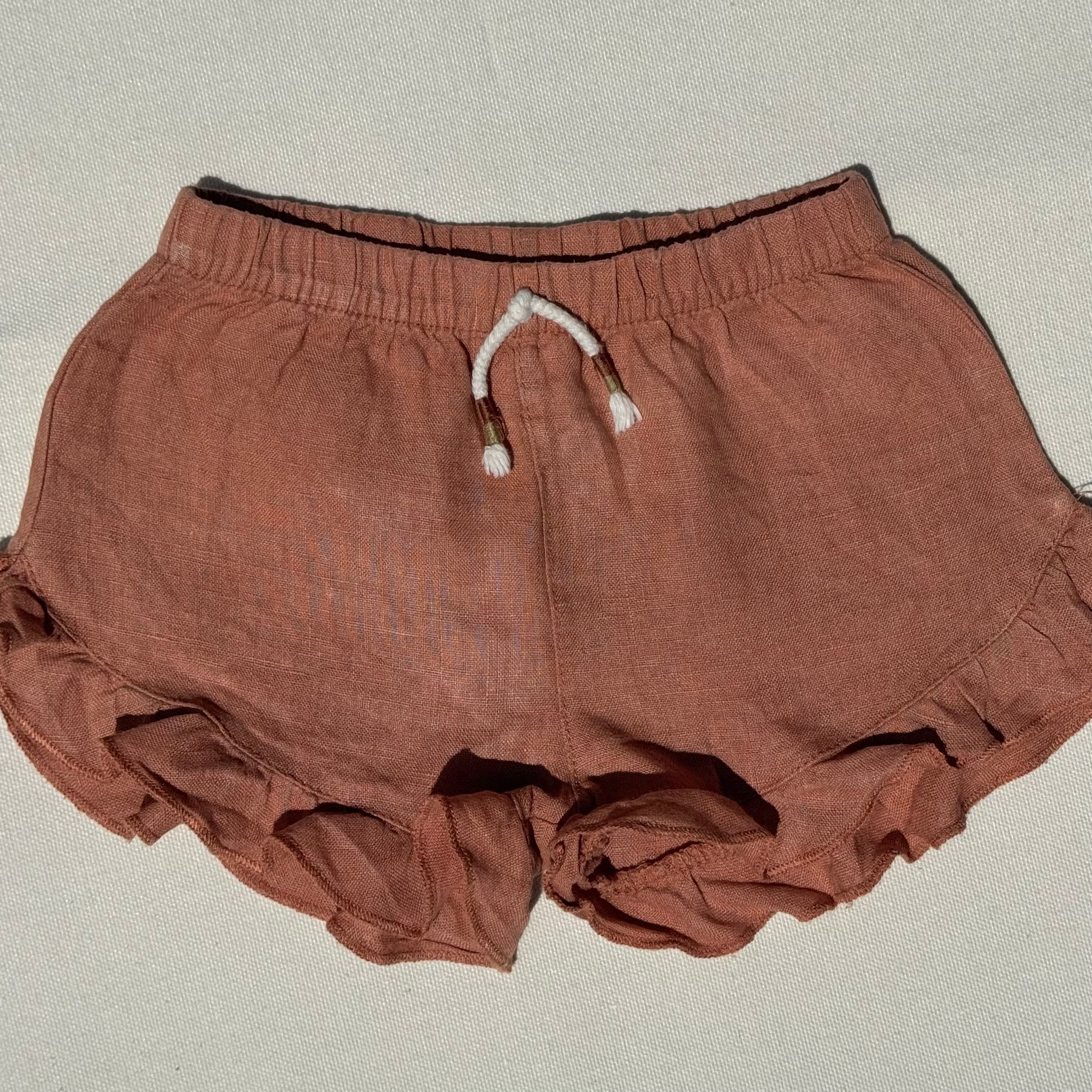 Short Play up 6 mois