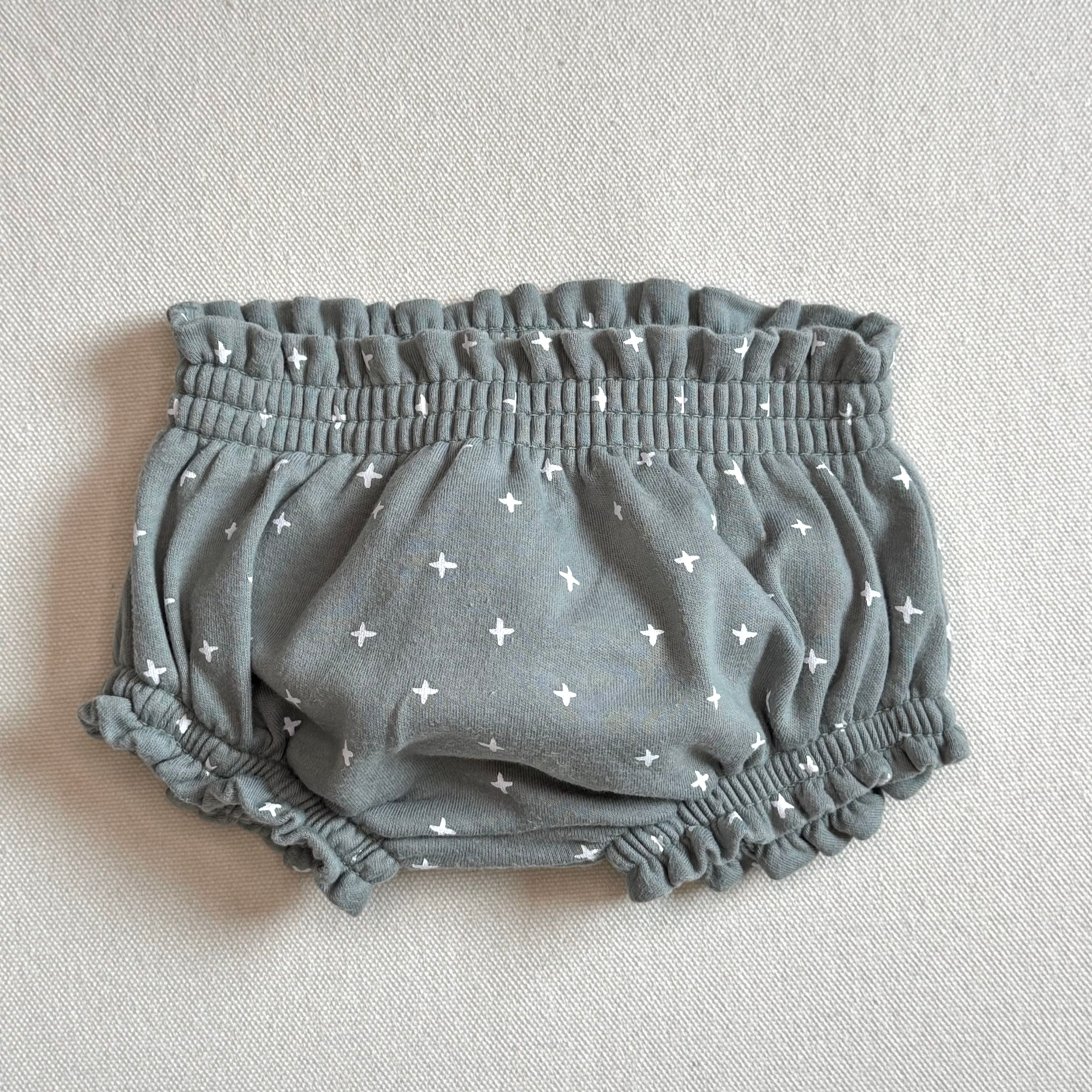 Bloomer Quincy Mae 6-12 mois