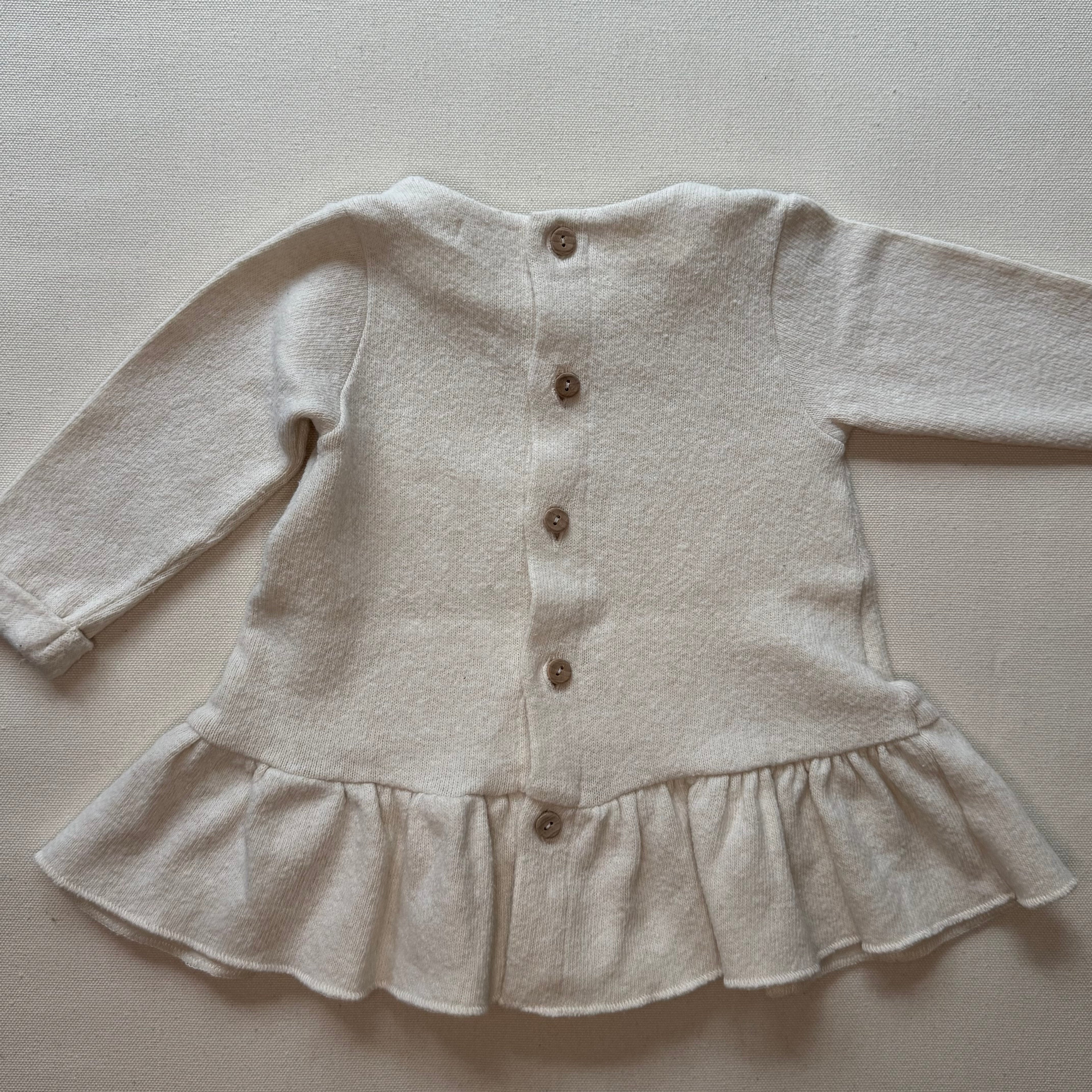 Robe +1 in the family 9 mois