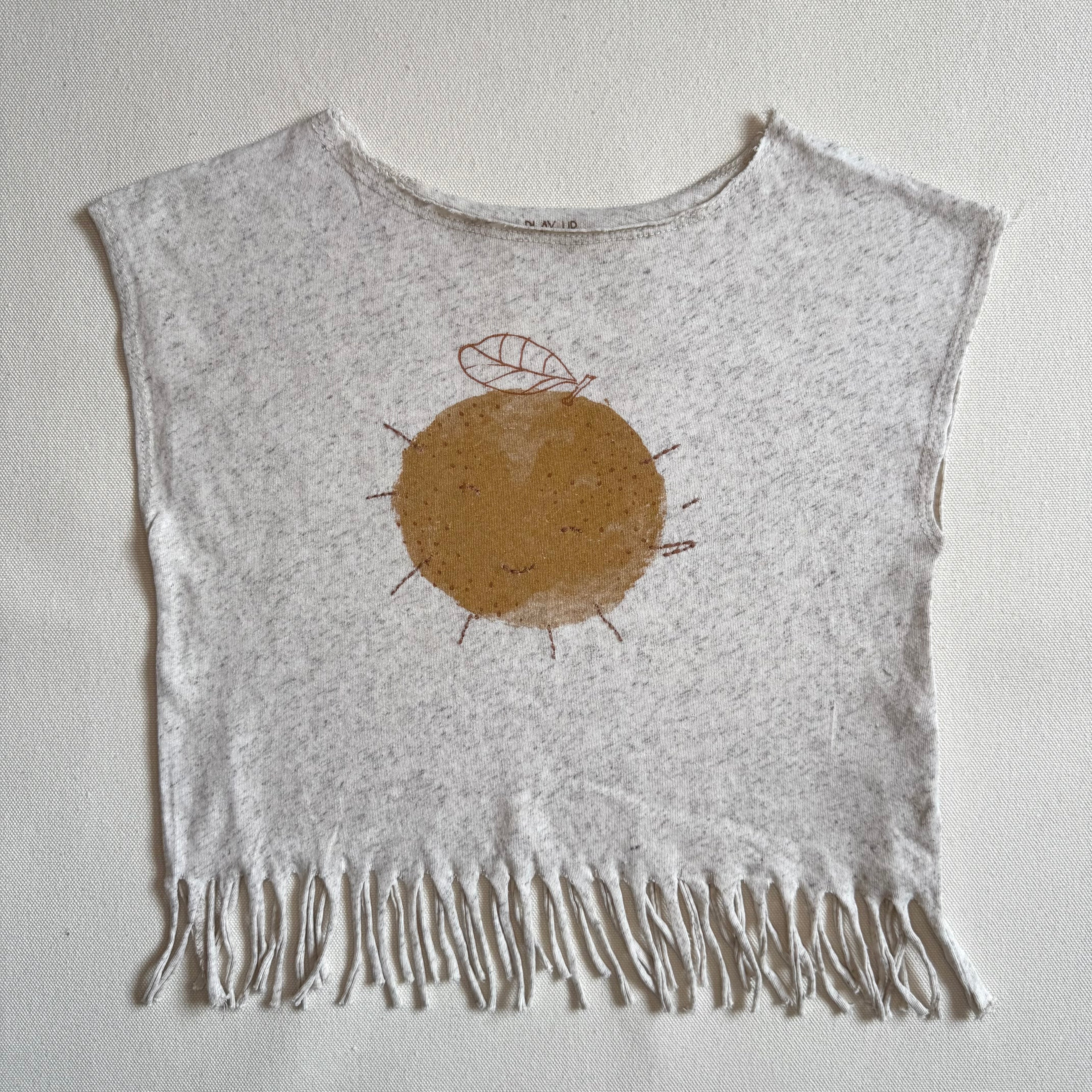 T-shirt Play Up 12 mois