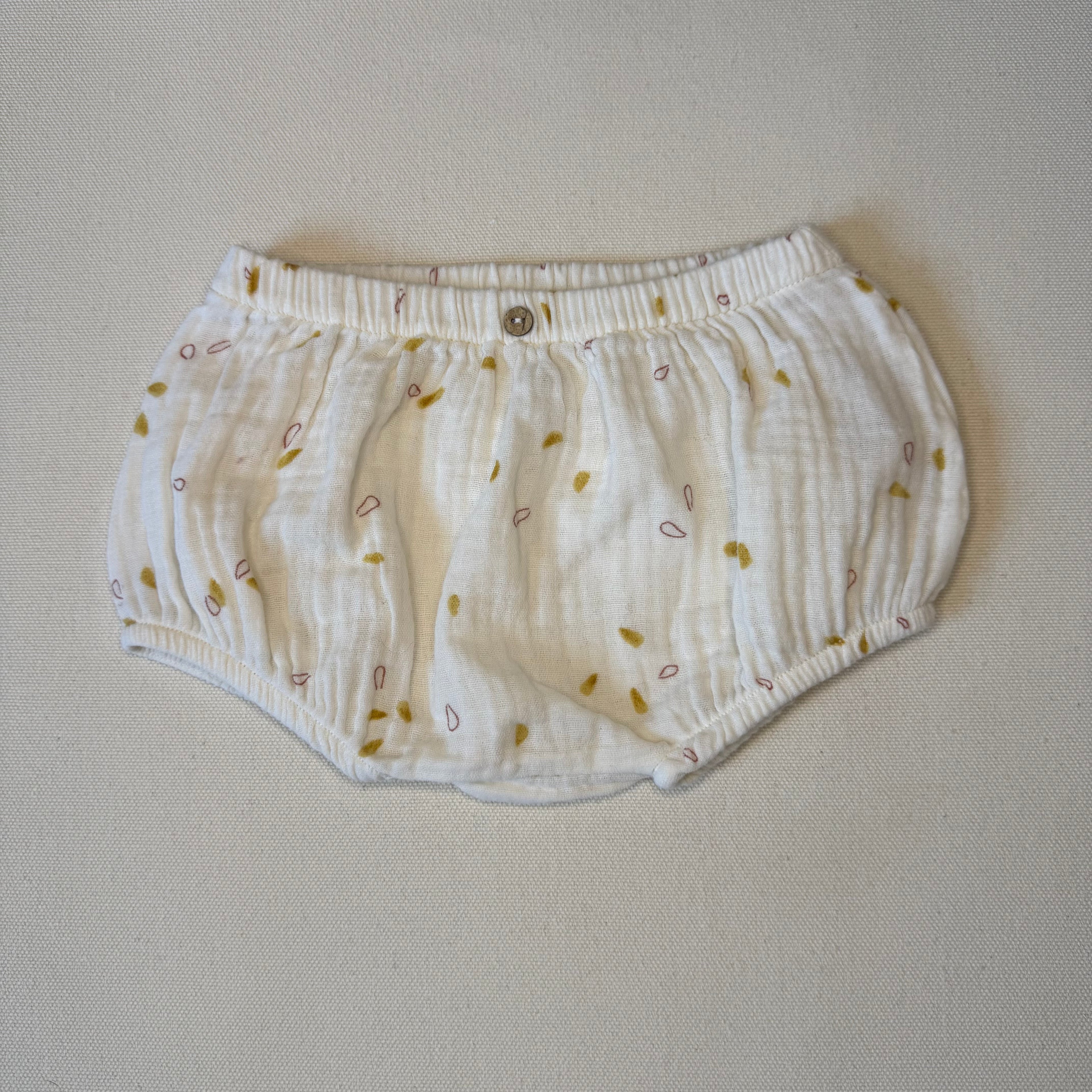 Bloomer Play up 6-9 mois