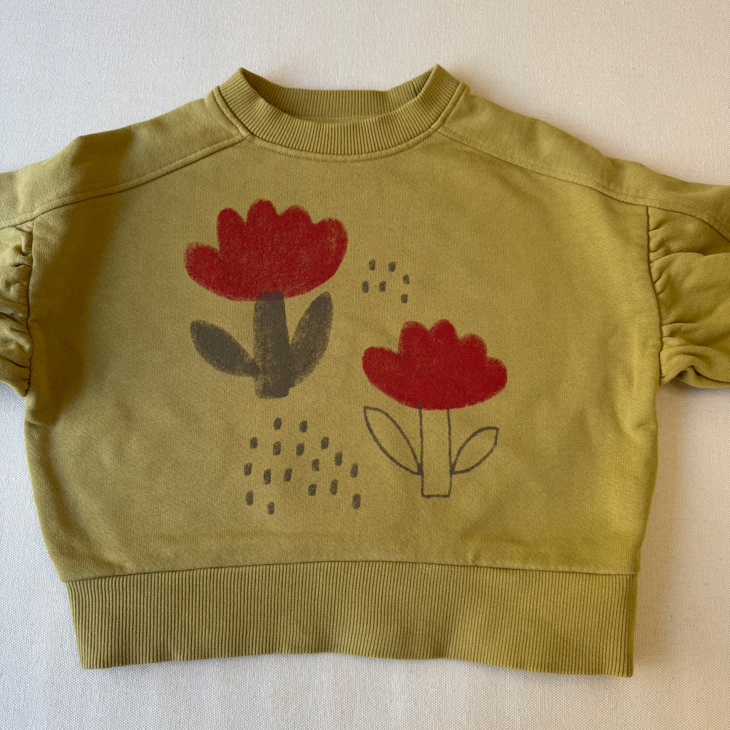 Pullover Monoprix 3 ans