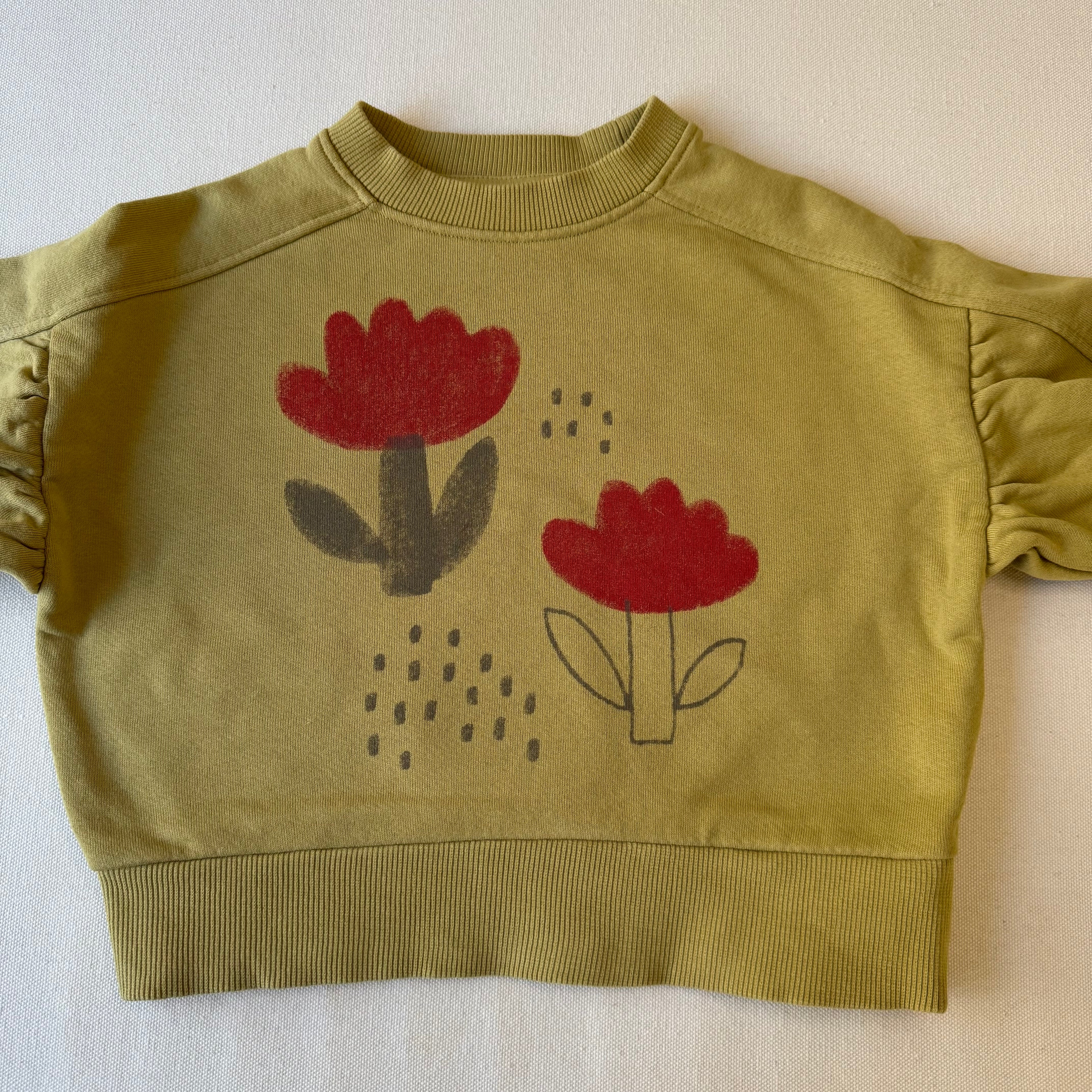 Pullover Monoprix 3 ans