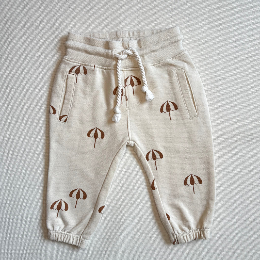 Pantalon Rylee+Cru 3-6 mois