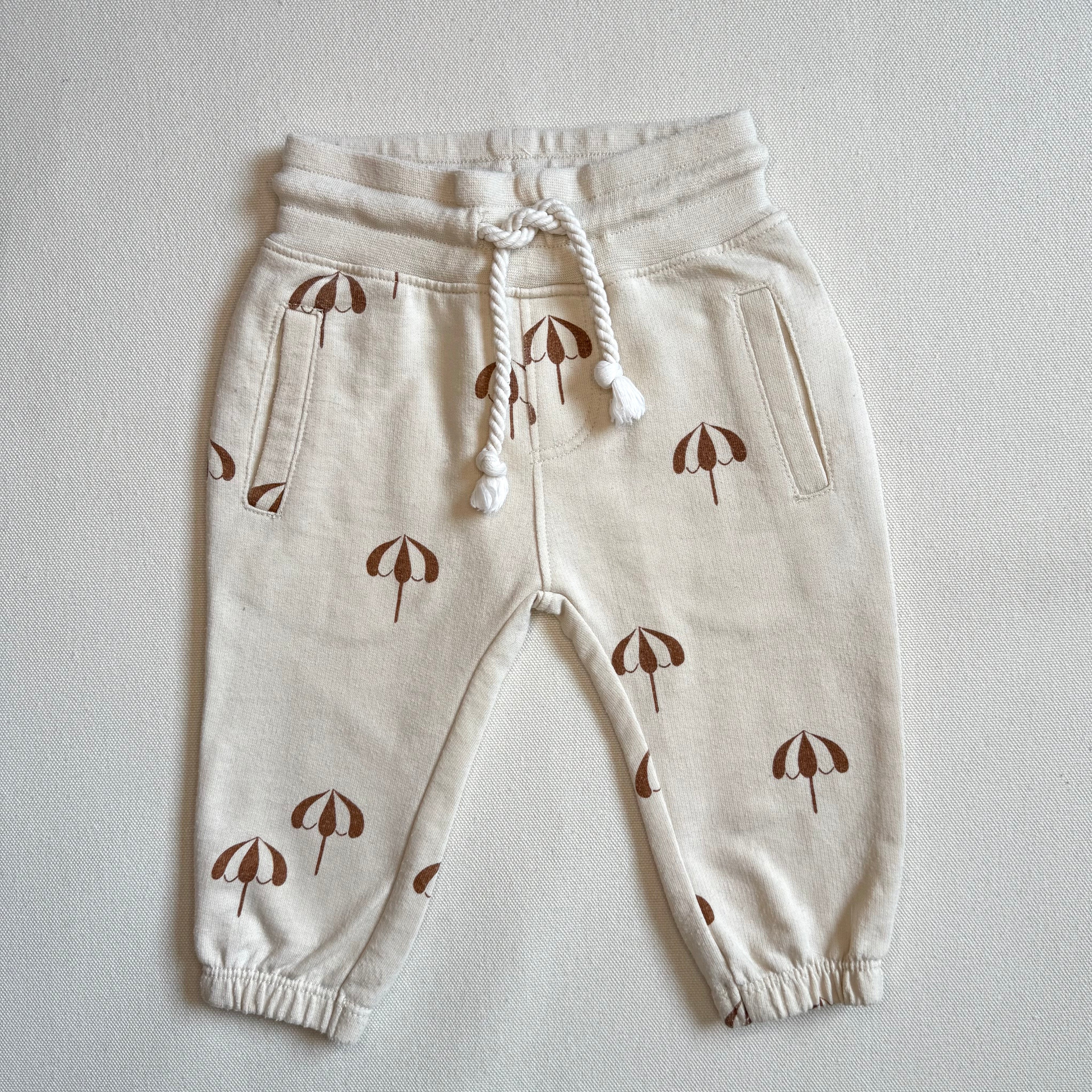 Pantalon Rylee+Cru 3-6 mois